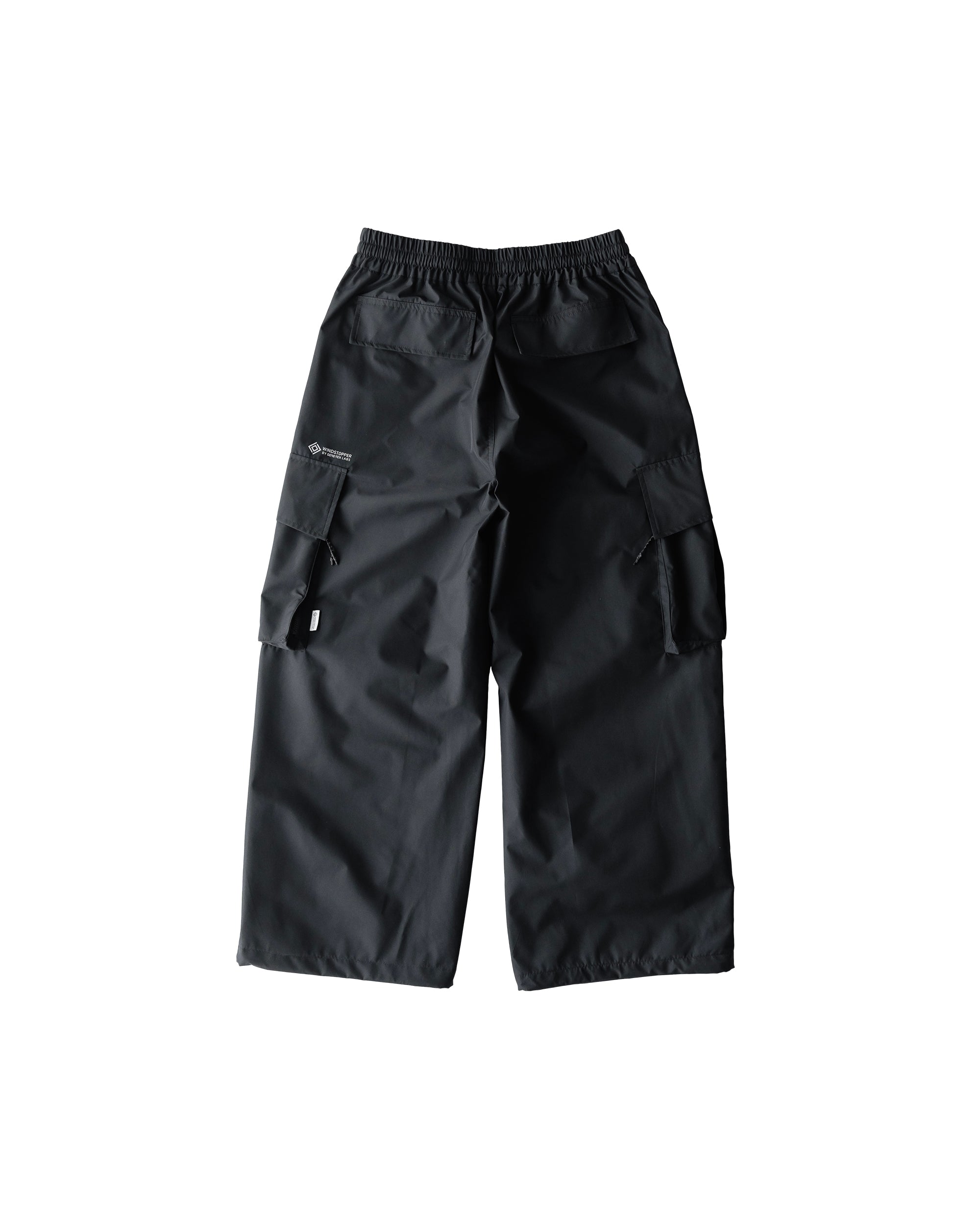 【2.23 fri 20:00- In stock】+phenix WINDSTOPPER® by GORE-TEX LABS CITY MILITARY PANTS