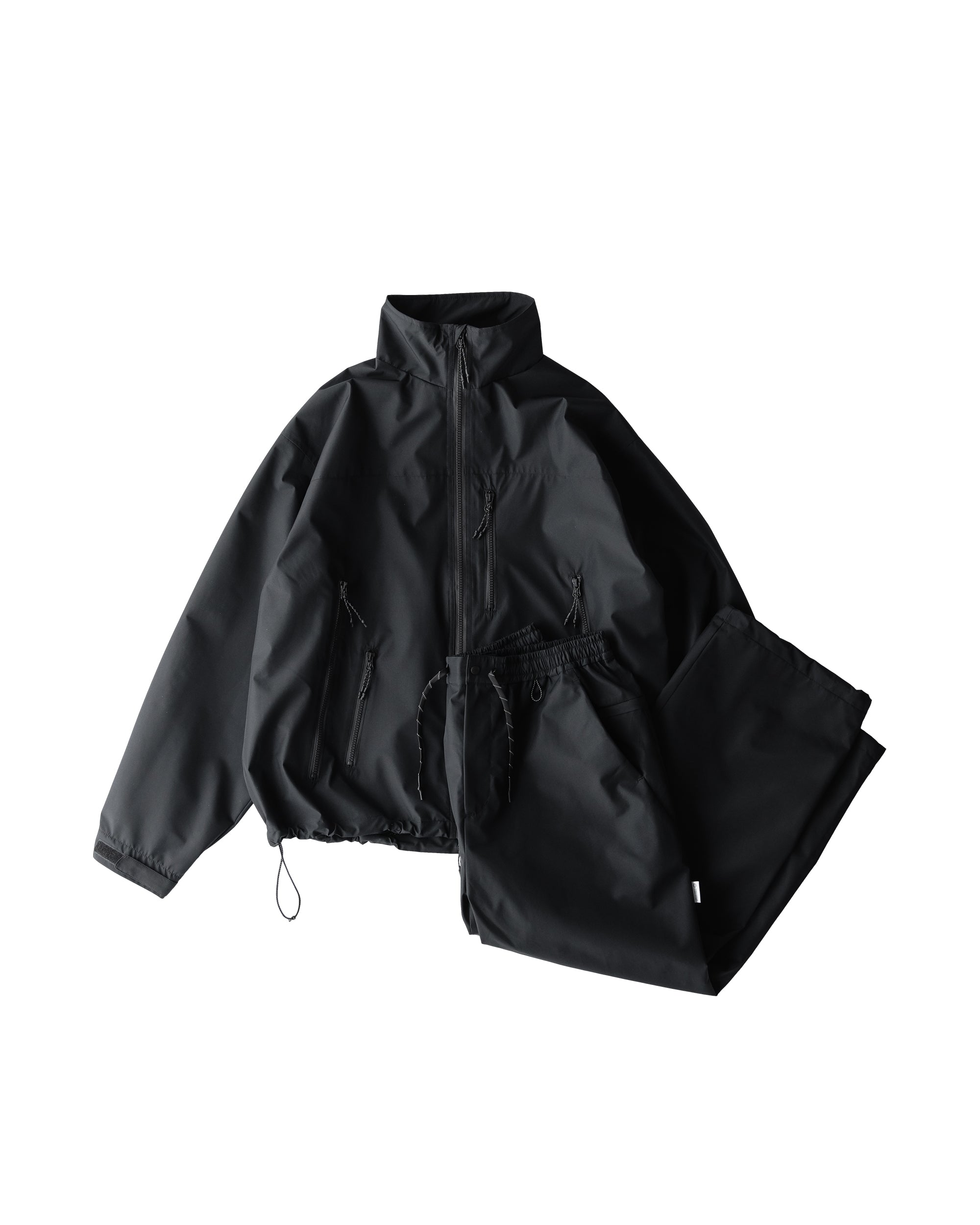 【2.28 wed 20:00- In stock】+phenix WINDSTOPPER® by GORE-TEX LABS CITY SETUP