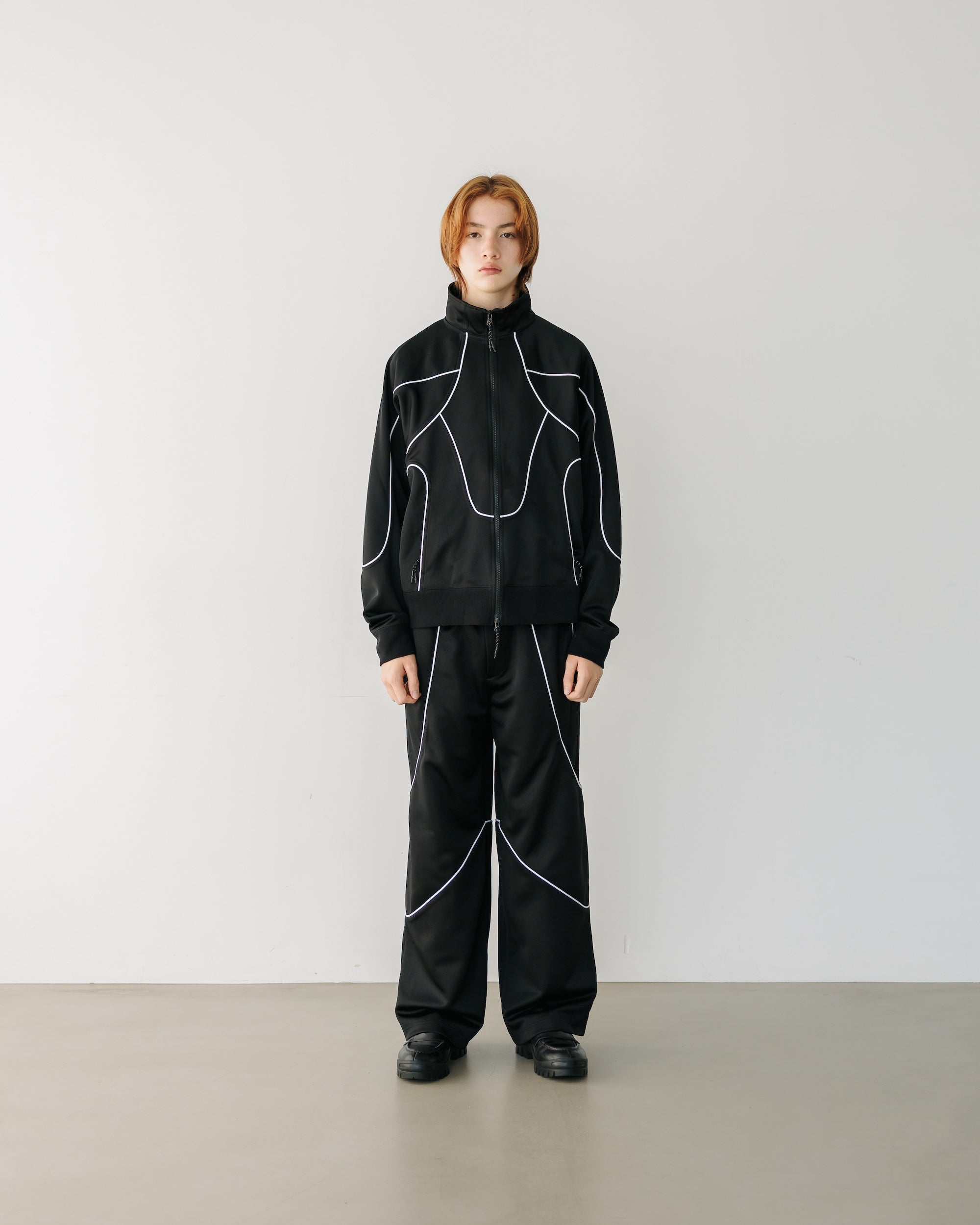 【9.28 SAT 20:00- IN STOCK】FUTURE TRACK PANTS