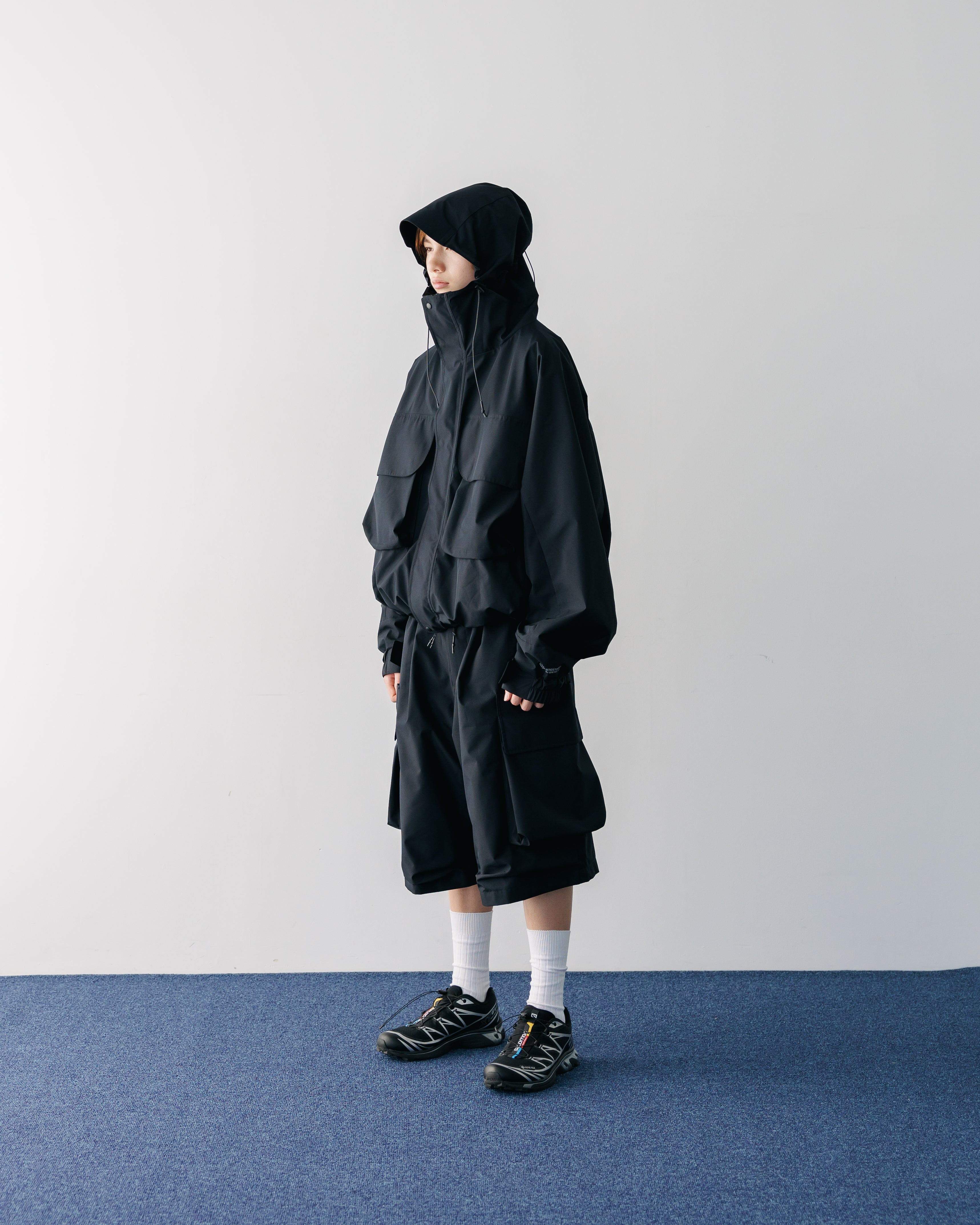 5.29 WED 20:00- IN STOCK】+phenix WINDSTOPPER® by GORE-TEX LABS CITY W