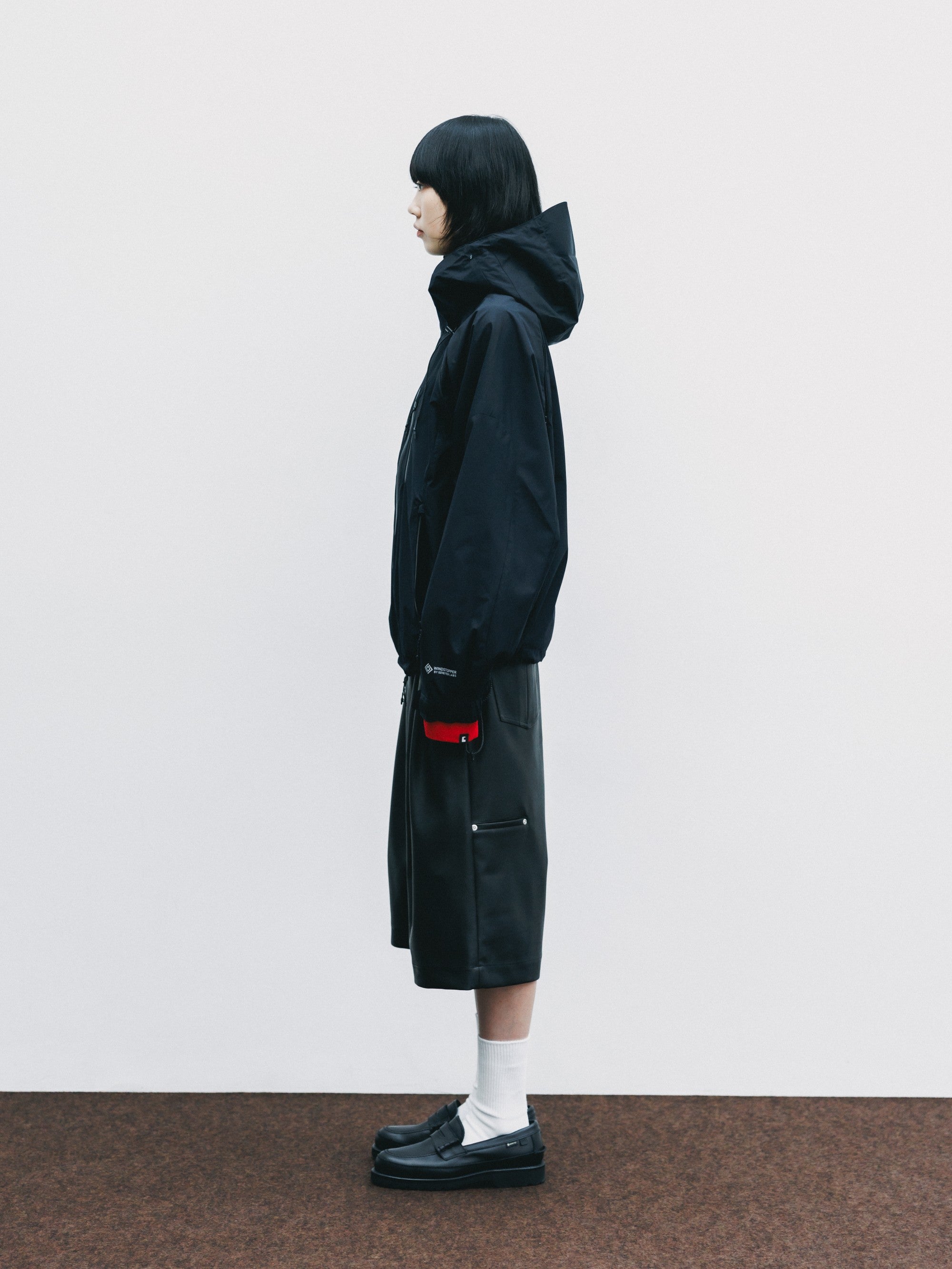 9.26 SAT 20:00- IN STOCK】+phenix WINDSTOPPER® by GORE-TEX LABS CITY M