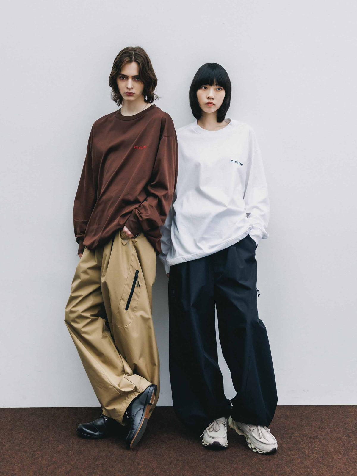 【9.23 WED 20:00- IN STOCK】+phenix WINDSTOPPER® by GORE-TEX LABS TECH MASSIVE TWISTED PANTS (BLACK)