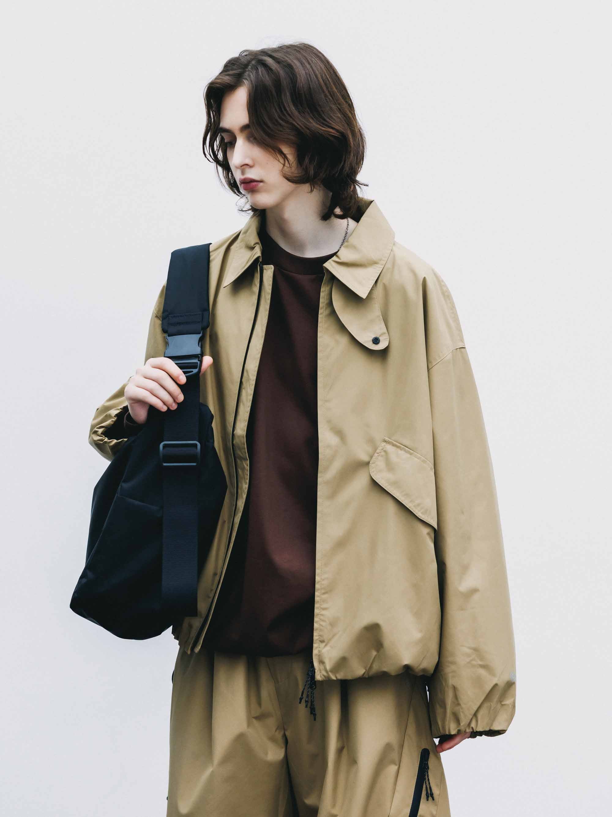 9.12 SAT 20:00- IN STOCK】+phenix WINDSTOPPER® by GORE-TEX LABS CITY F