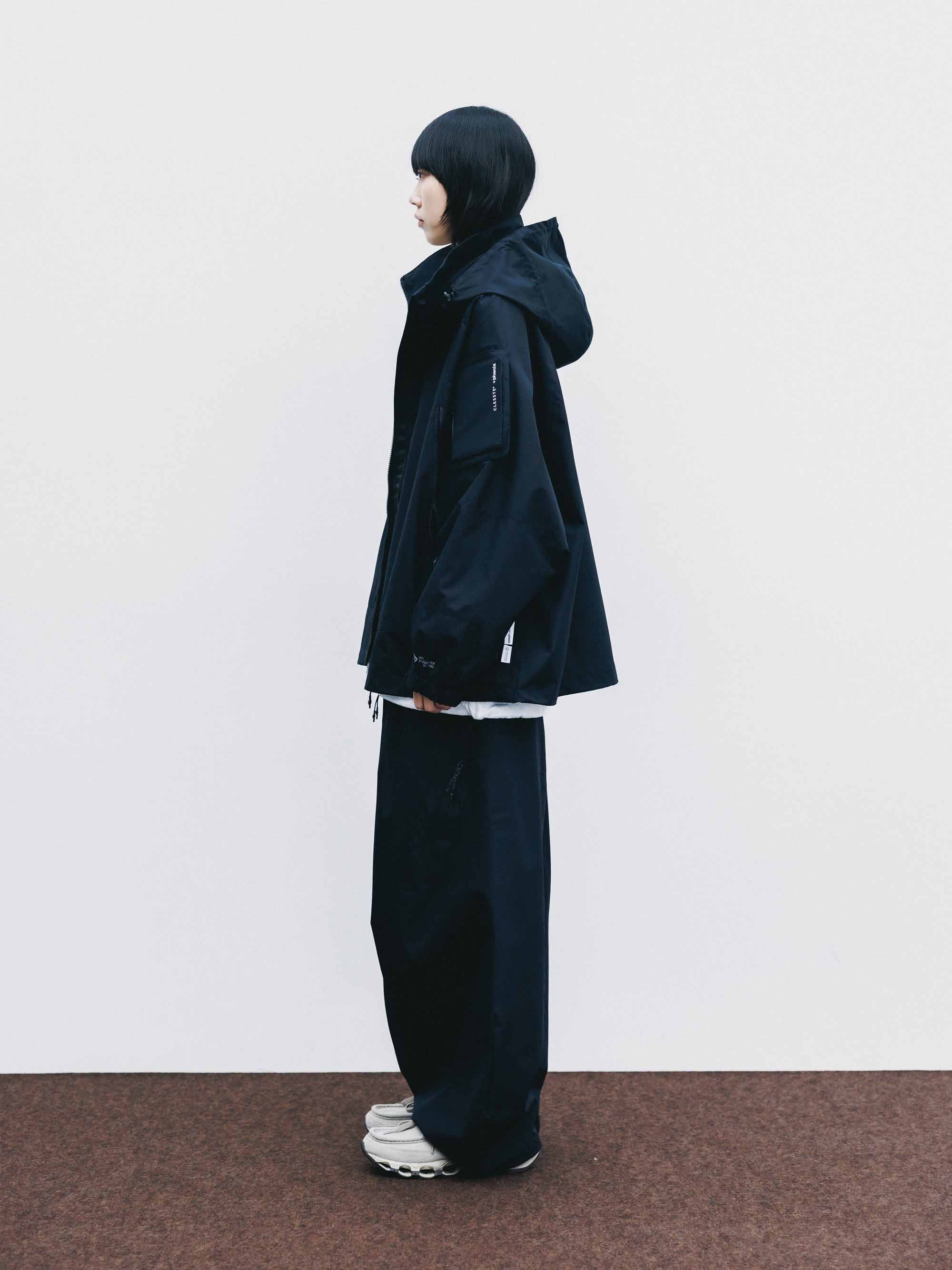9.23 WED 20:00- IN STOCK】+phenix WINDSTOPPER® by GORE-TEX LABS CITY M