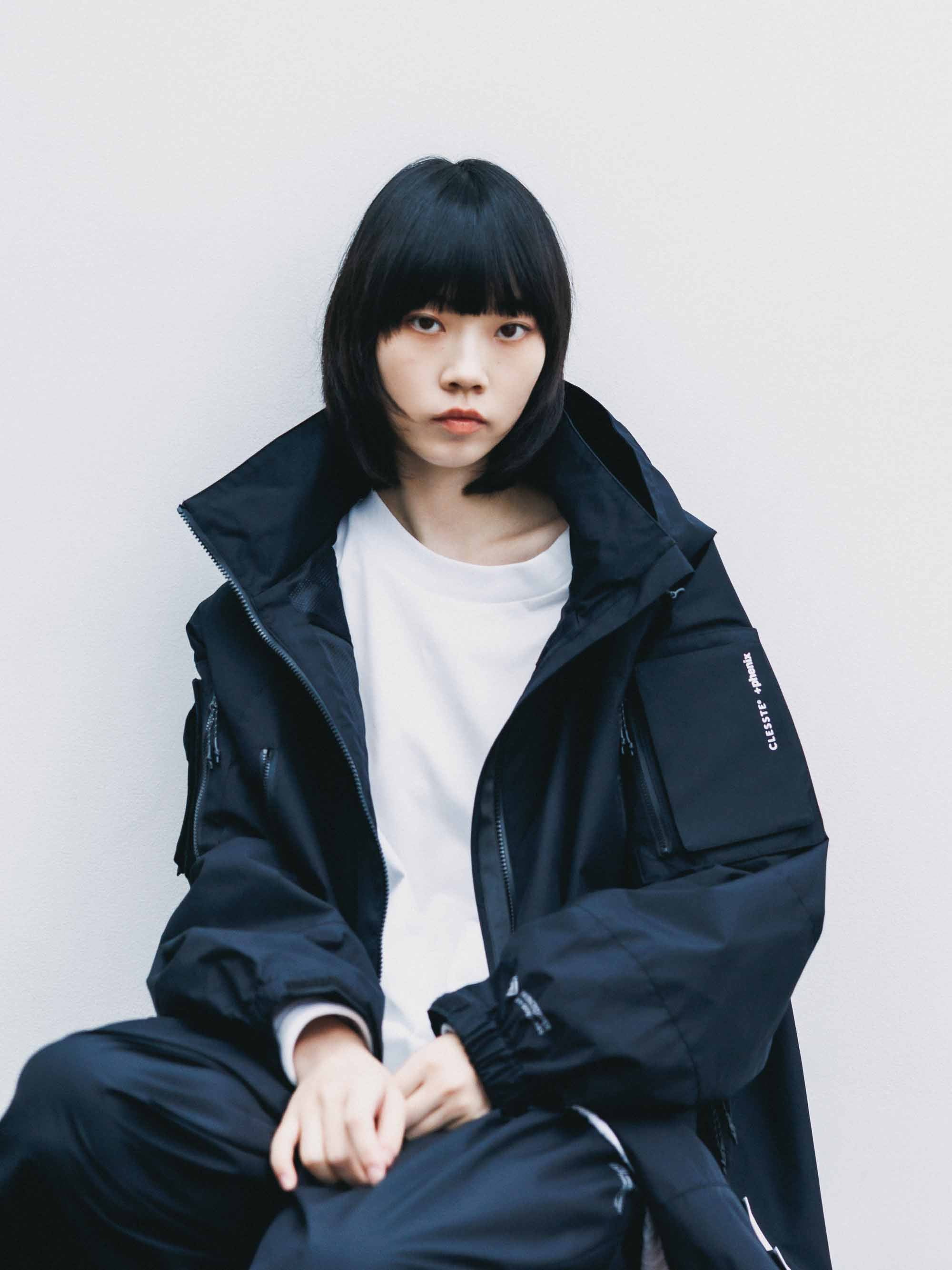 9.23 WED 20:00- IN STOCK】+phenix WINDSTOPPER® by GORE-TEX LABS CITY M