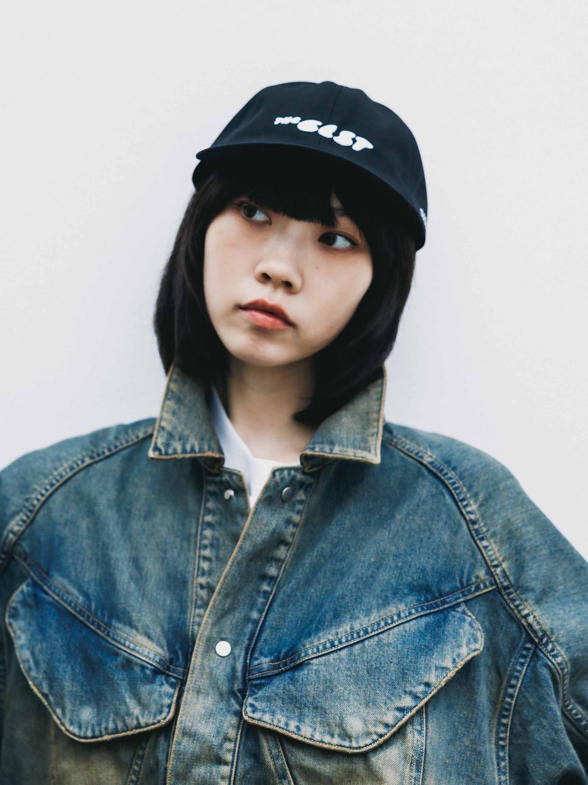 CLESSTE クレスト　アクティブシティ　キャップ　ネイビー 9.12 SAT 20:00- IN STOCK】