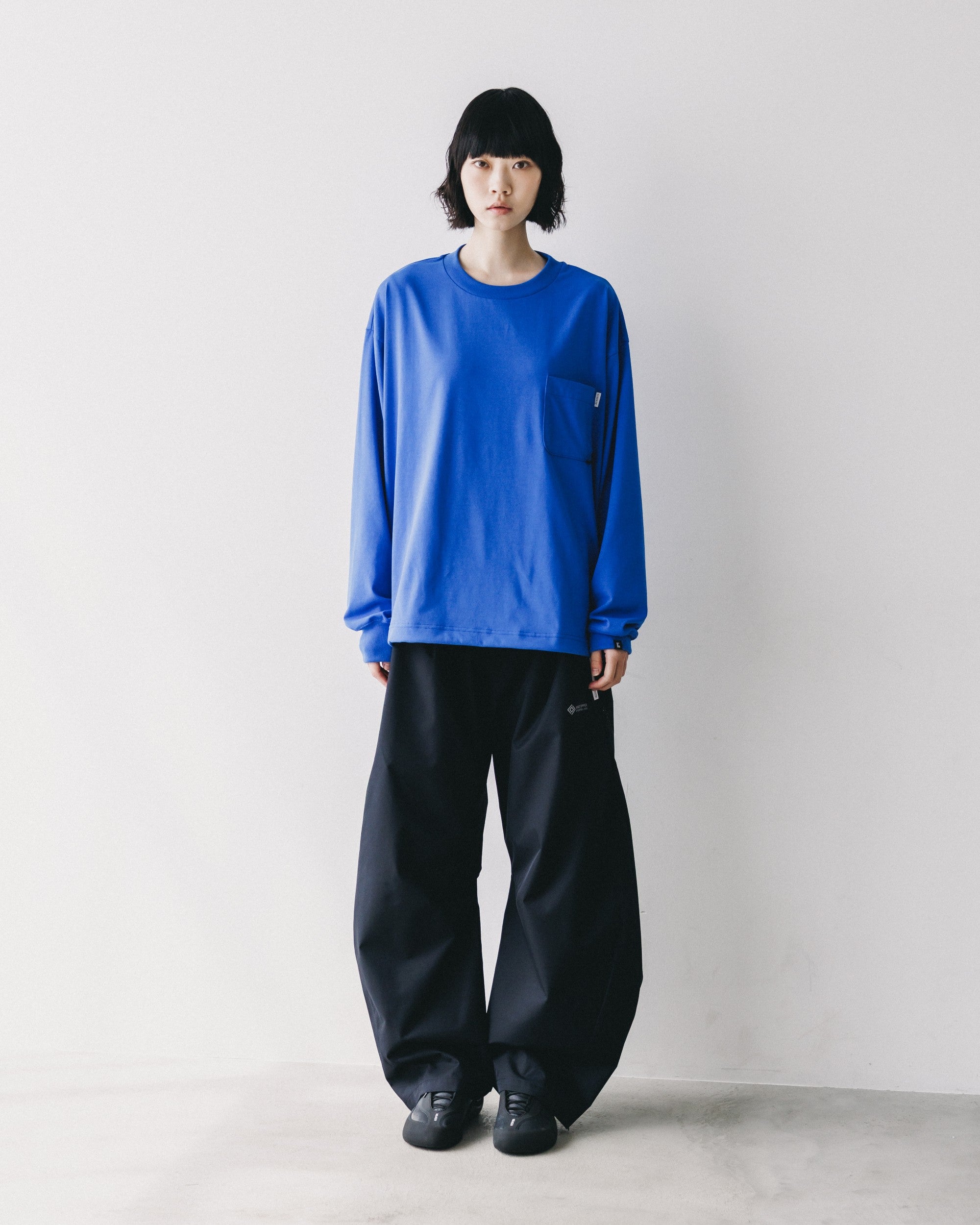 10.17 SAT 20:00- IN STOCK】 +phenix WINDSTOPPER® by GORE-TEX LABS TWIL