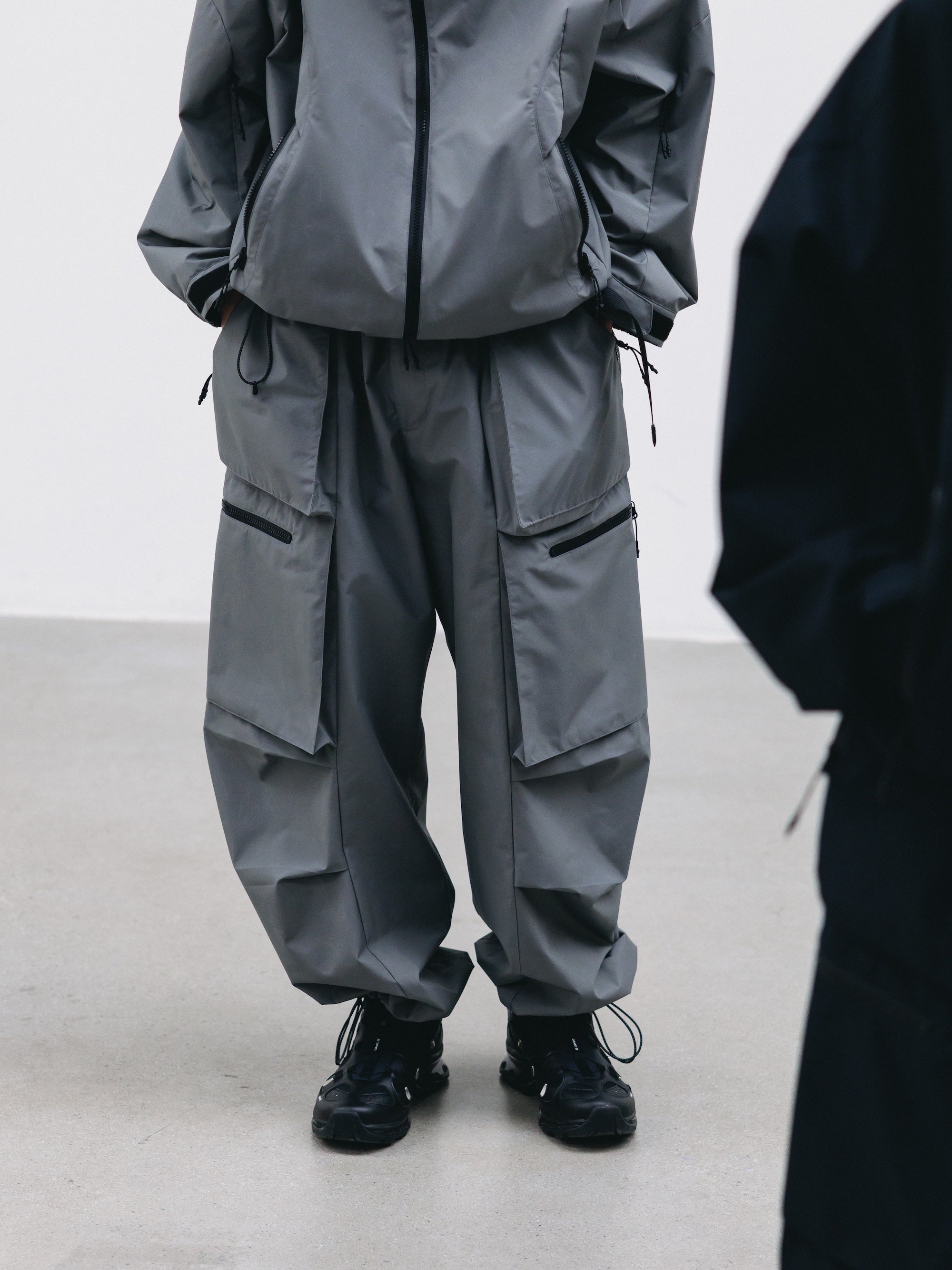 2.25 WED 20:00- IN STOCK】+phenix WINDSTOPPER® by GORE-TEX LABS CITY M