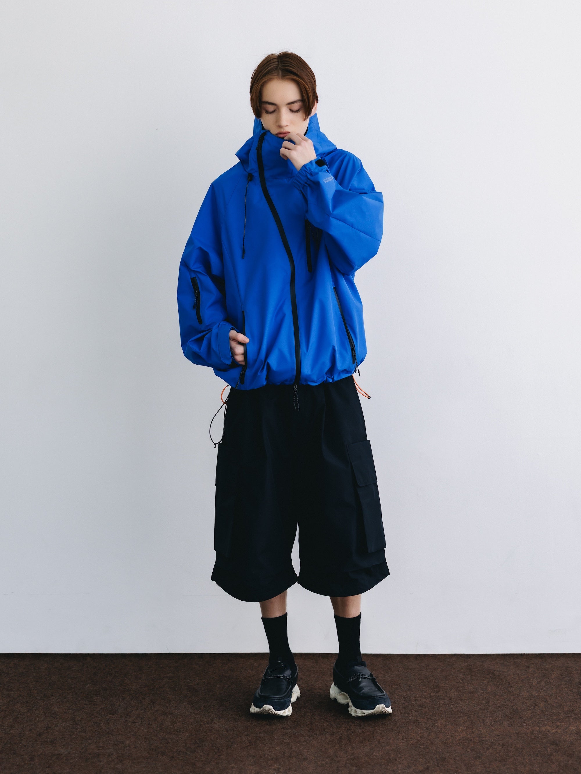 4.15 WED 20:00- IN STOCK】+phenix WINDSTOPPER® by GORE-TEX LABS CITY