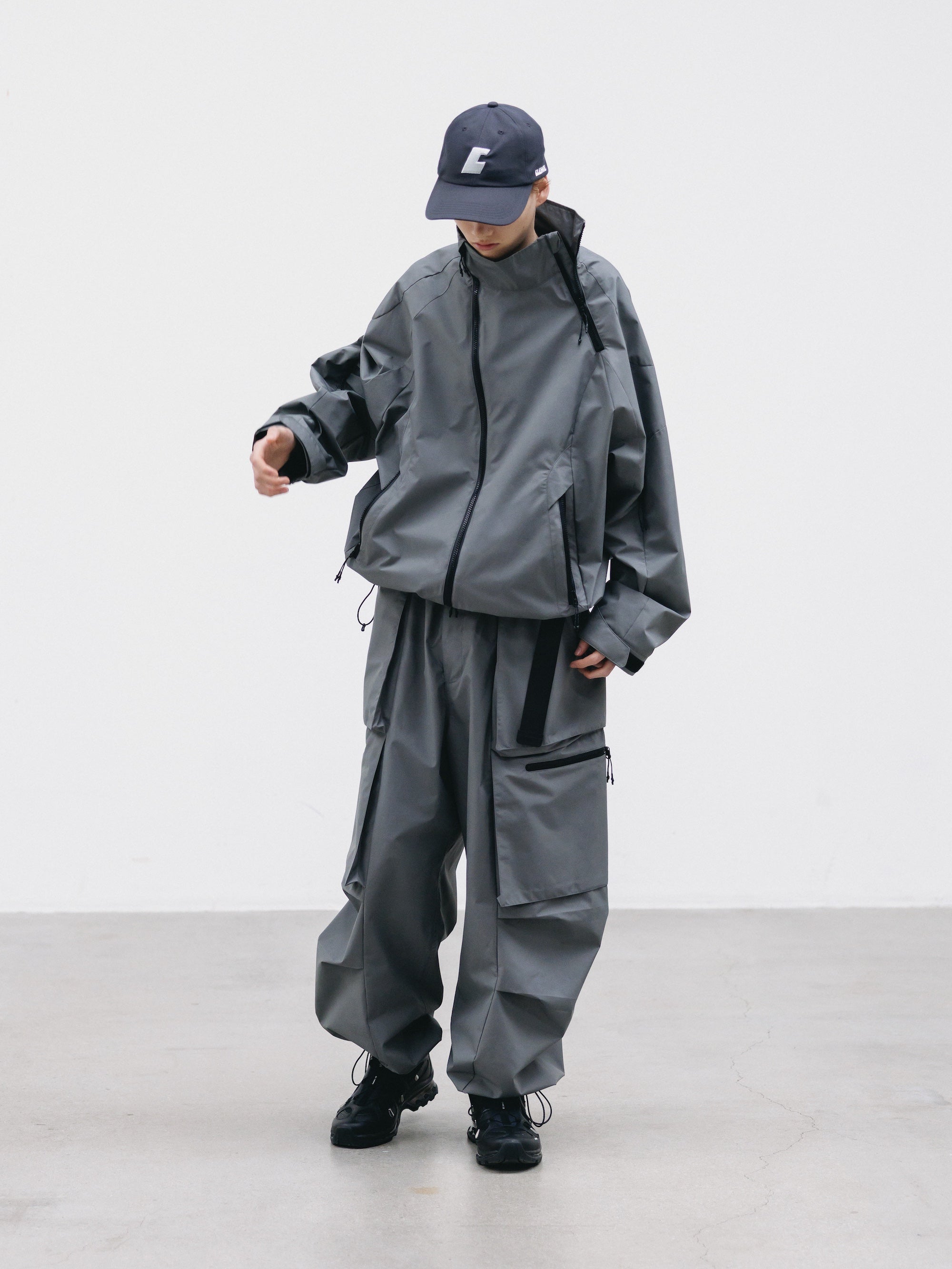 2.25 WED 20:00- IN STOCK】+phenix WINDSTOPPER® by GORE-TEX LABS CITY S