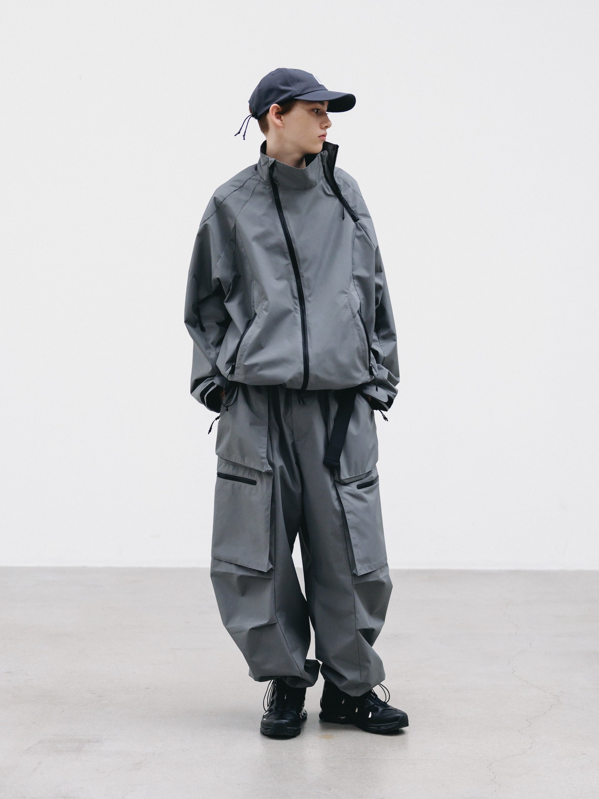 2.25 WED 20:00- IN STOCK】+phenix WINDSTOPPER® by GORE-TEX LABS CITY S