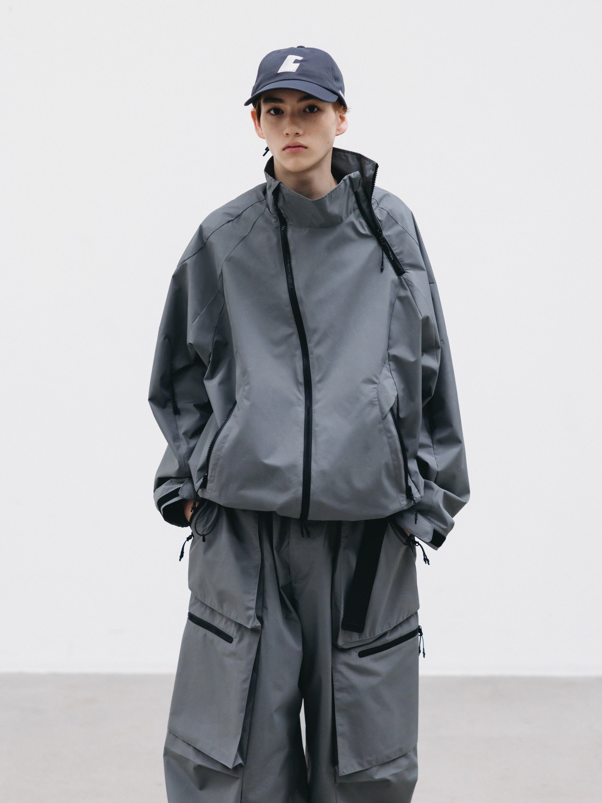 2.25 WED 20:00- IN STOCK】+phenix WINDSTOPPER® by GORE-TEX LABS CITY S