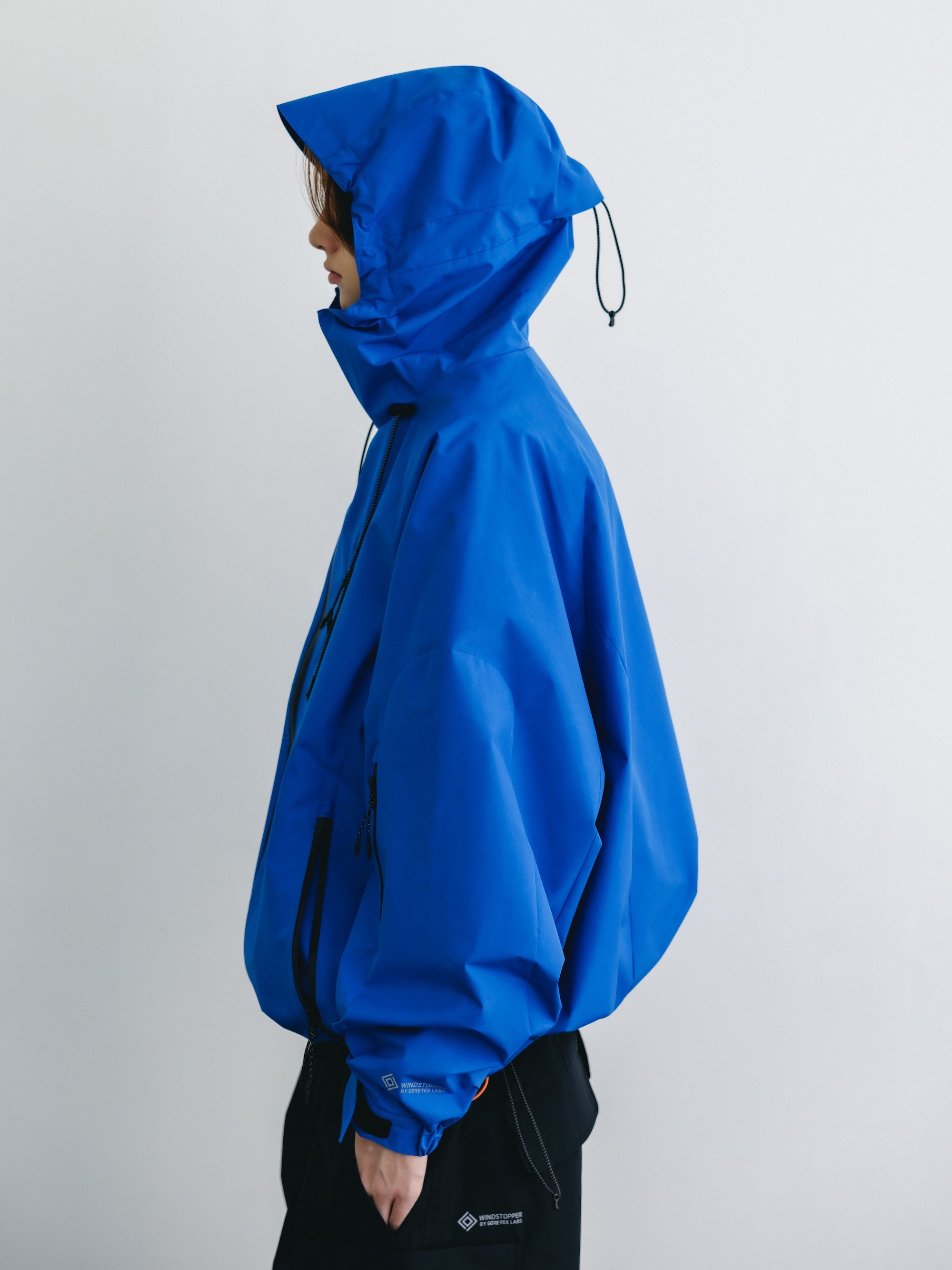 4.15 WED 20:00- IN STOCK】+phenix WINDSTOPPER® by GORE-TEX LABS CITY