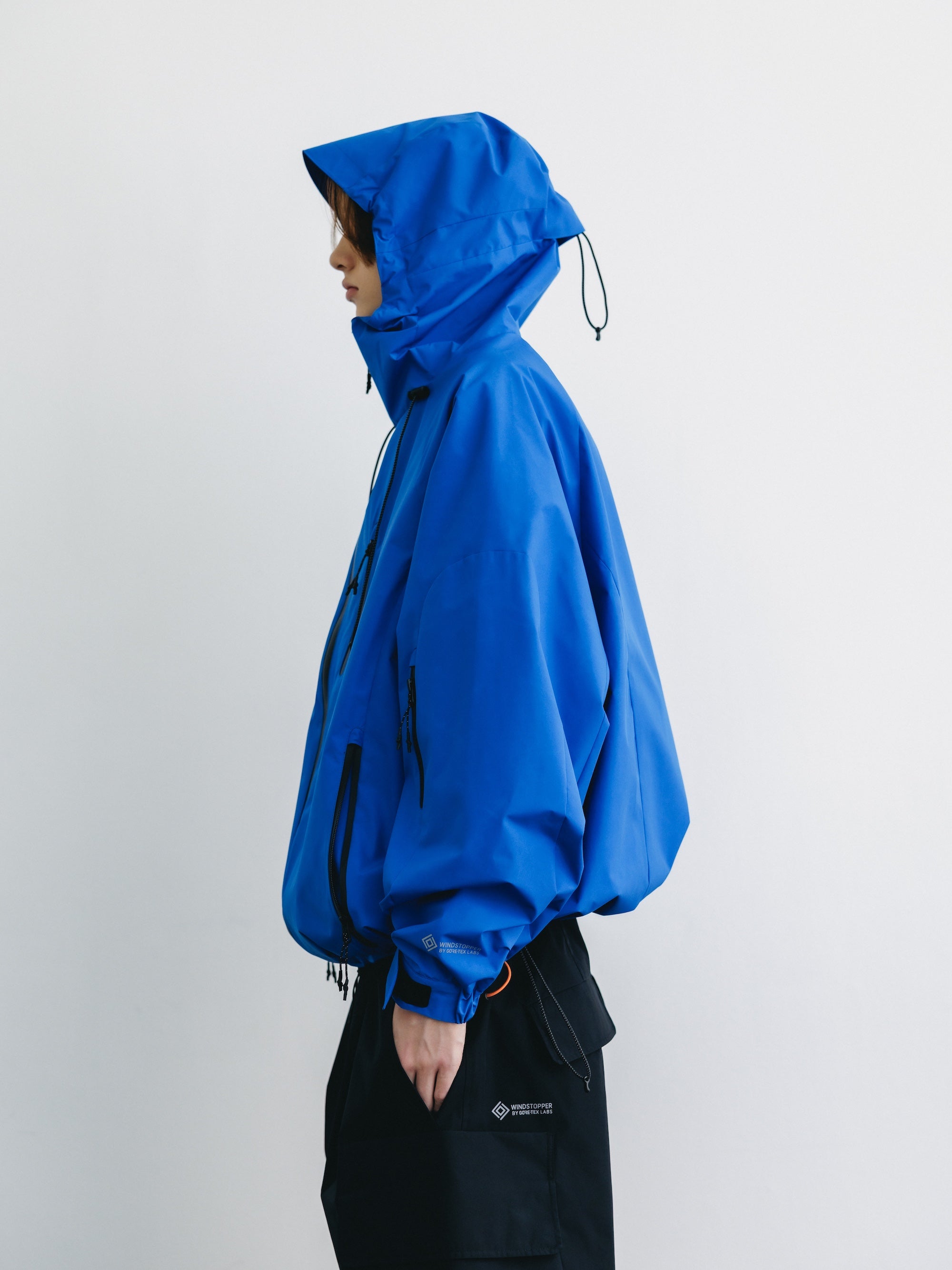 4.15 WED 20:00- IN STOCK】+phenix WINDSTOPPER® by GORE-TEX LABS CITY