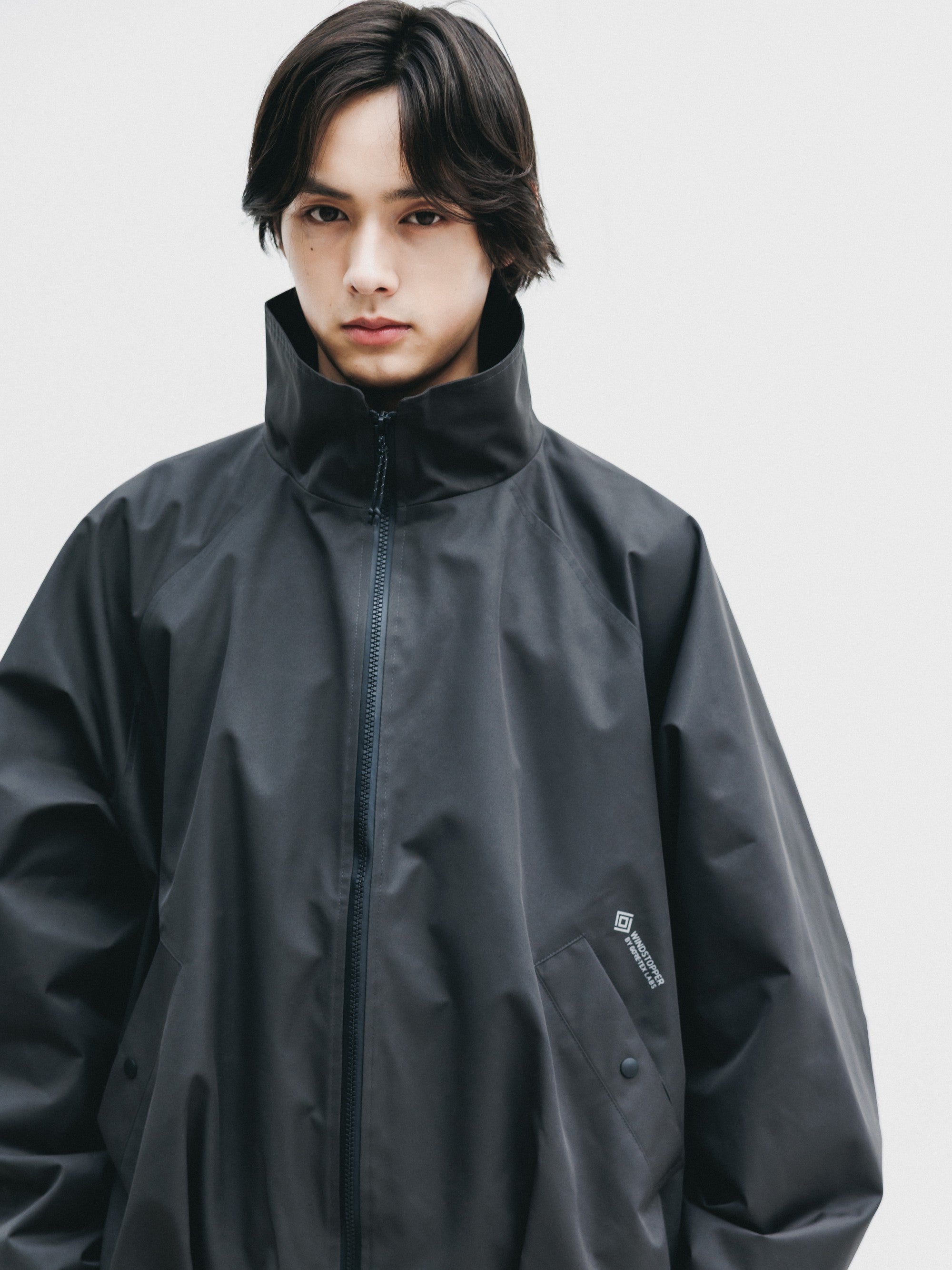 10.17 SAT 20:00- IN STOCK】 +phenix WINDSTOPPER® by GORE-TEX LABS TWIL