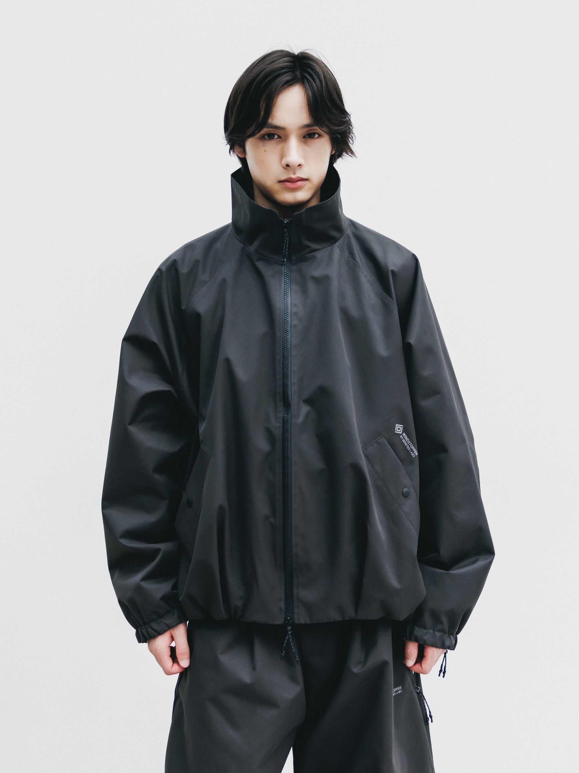 10.17 SAT 20:00- IN STOCK】 +phenix WINDSTOPPER® by GORE-TEX LABS TWIL