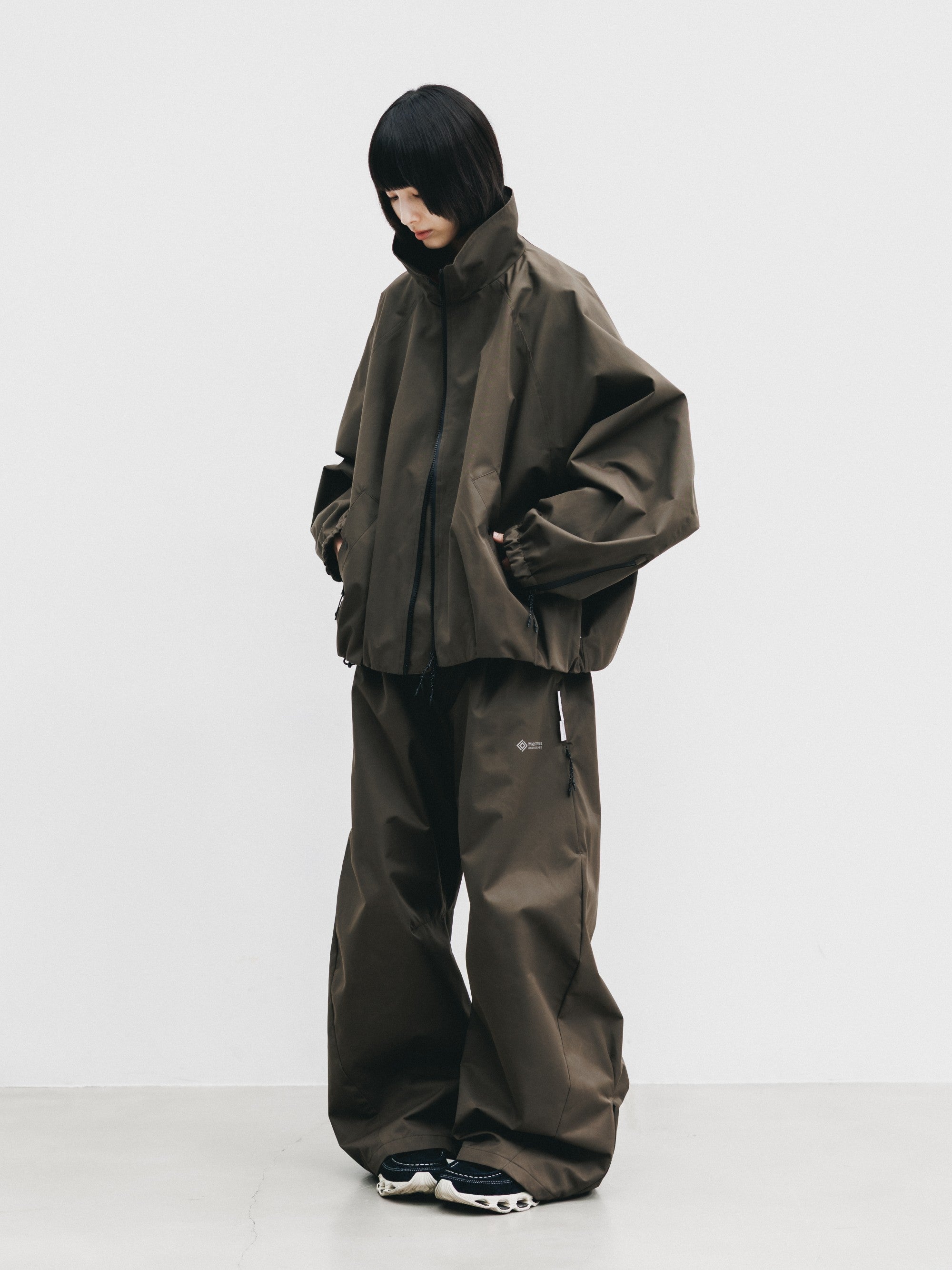 10.17 SAT 20:00- IN STOCK】 +phenix WINDSTOPPER® by GORE-TEX LABS TWIL