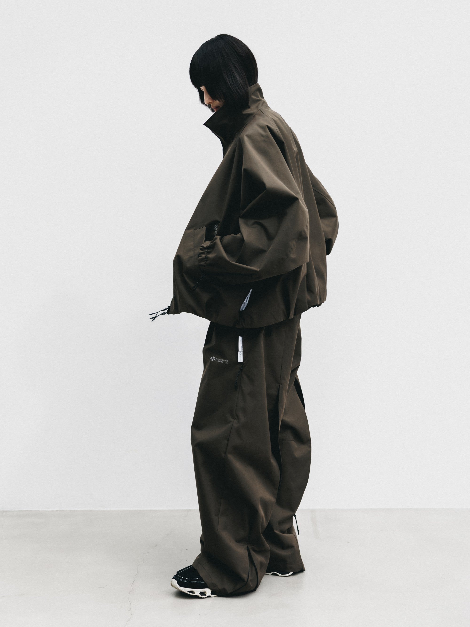 10.17 SAT 20:00- IN STOCK】 +phenix WINDSTOPPER® by GORE-TEX LABS TWIL