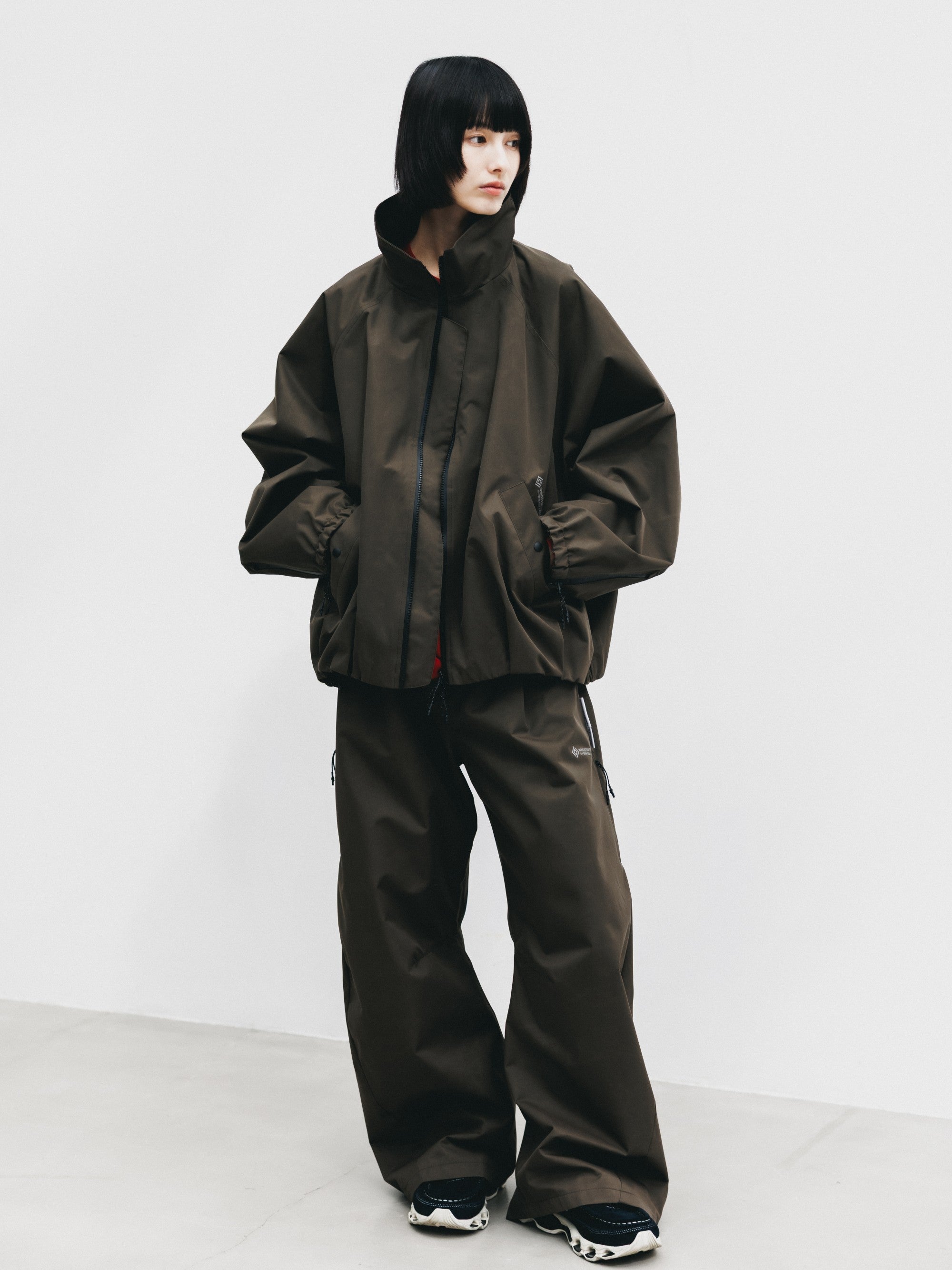 10.17 SAT 20:00- IN STOCK】 +phenix WINDSTOPPER® by GORE-TEX LABS TWIL