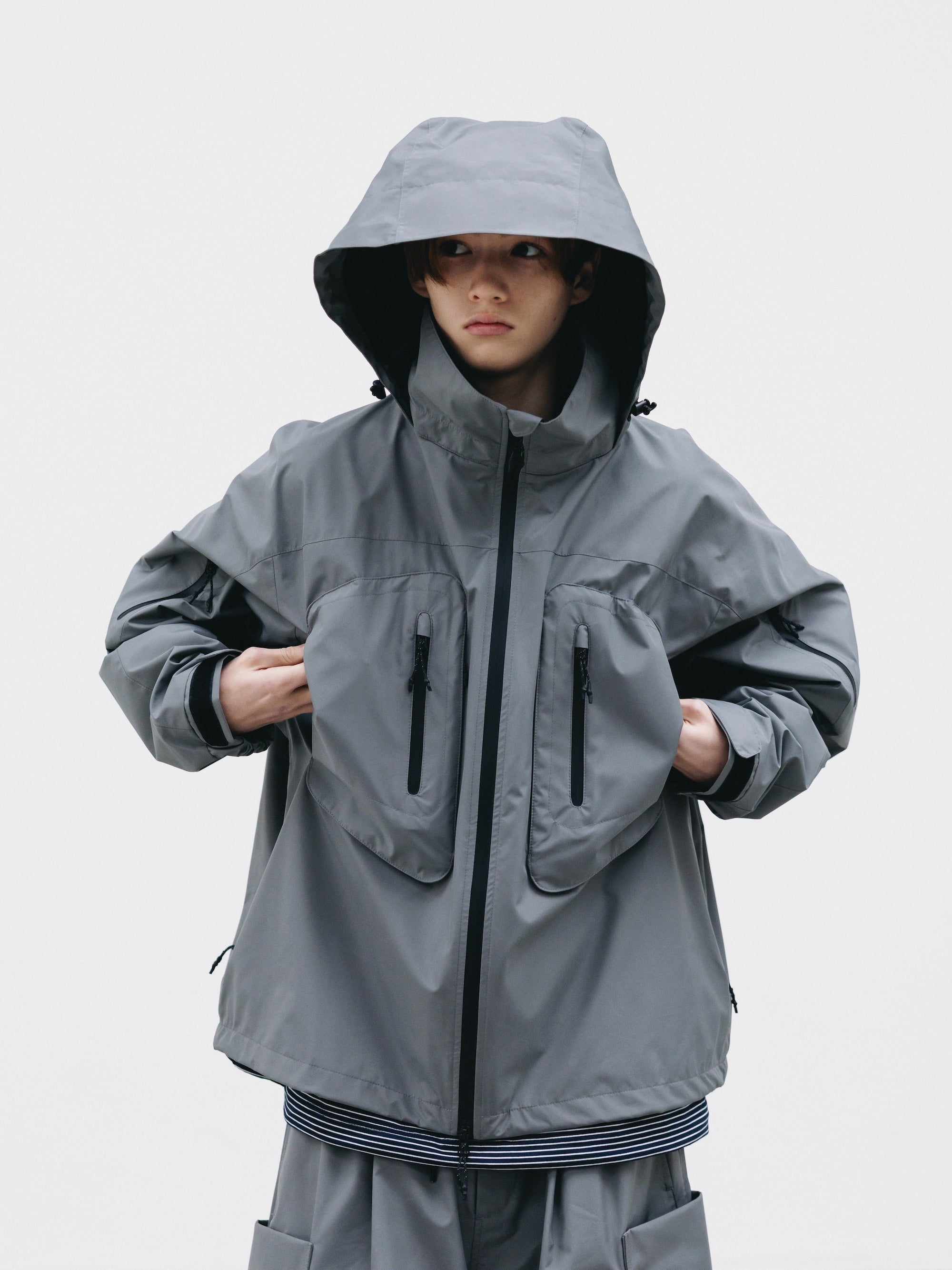 3.4 WED 20:00- IN STOCK】+phenix WINDSTOPPER® by GORE-TEX LABS CITY HY