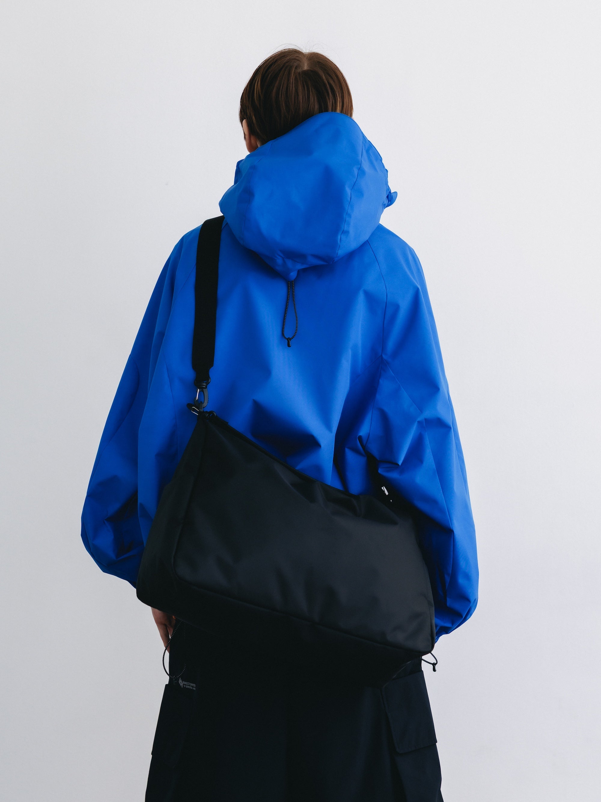 DAYOFF BAG LARGE (BLACK)