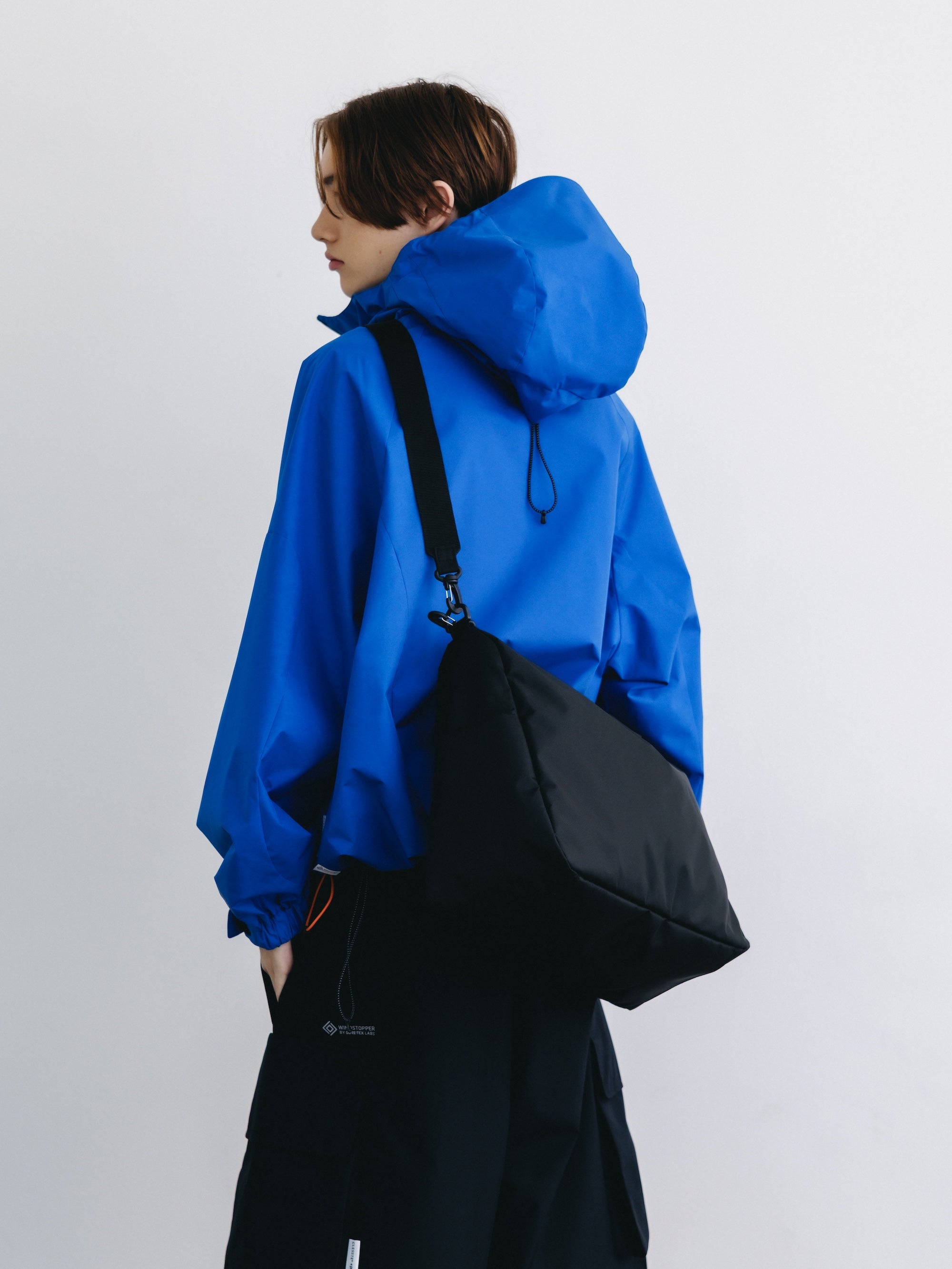 DAYOFF BAG LARGE (BLACK)