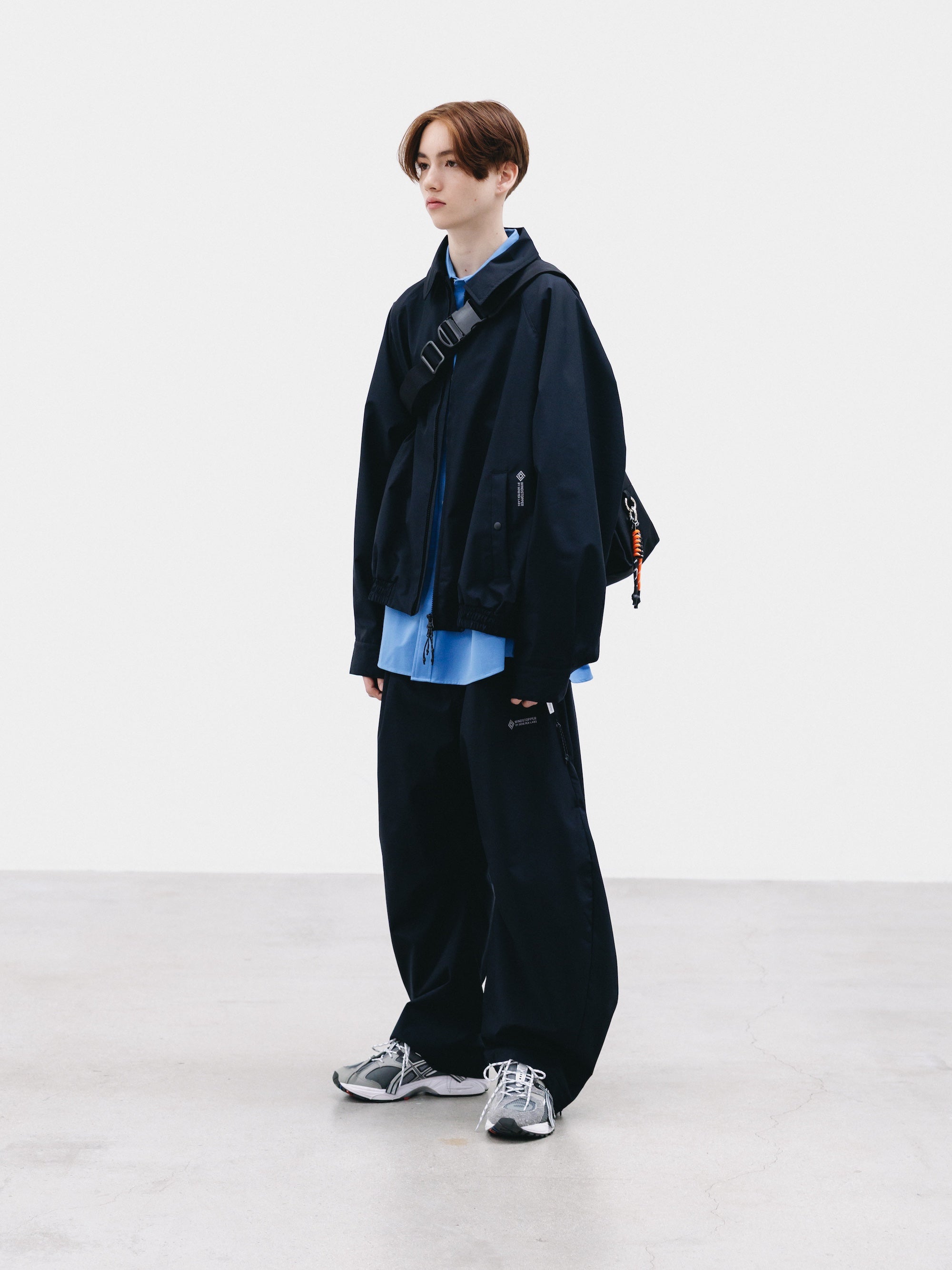 【2.14 SAT 20:00- IN STOCK】HOLIDAY BAG