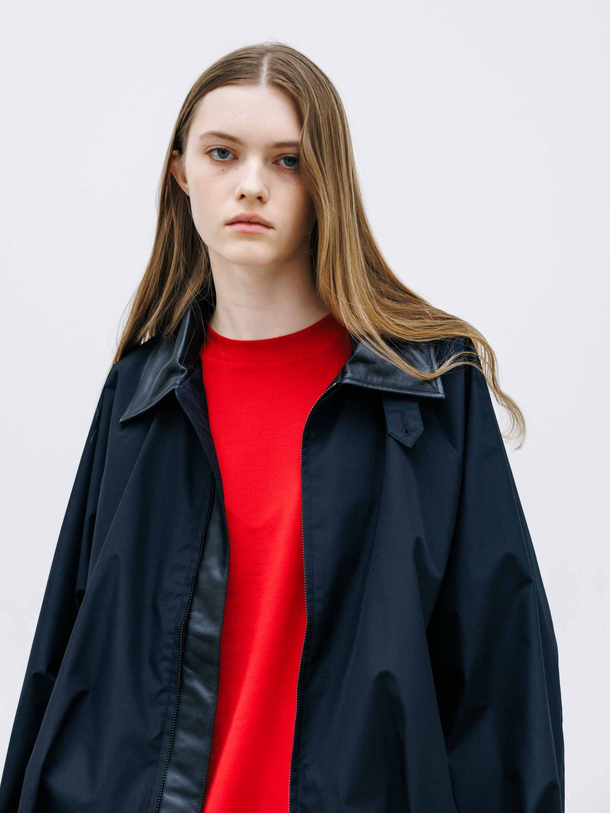 【9.26 SAT 20:00- IN STOCK】+phenix WINDSTOPPER® by GORE-TEX LABS CITY UTILITY BALLOON JACKET (BLACK)