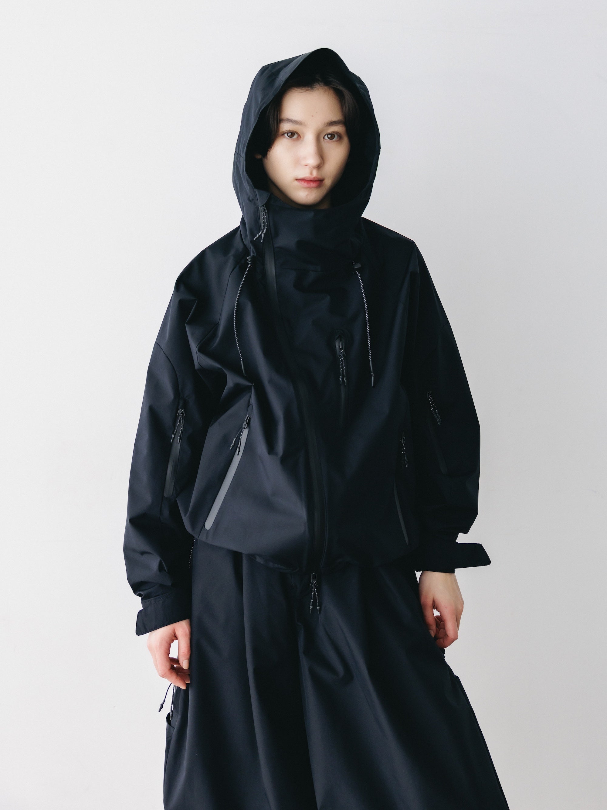 【イギリス警察 ハイネック GORE-TEX spec ジャケット】ブラック 楽天市場】実物 USED イギリス METROPOLITAN POLICE ライトウェイト