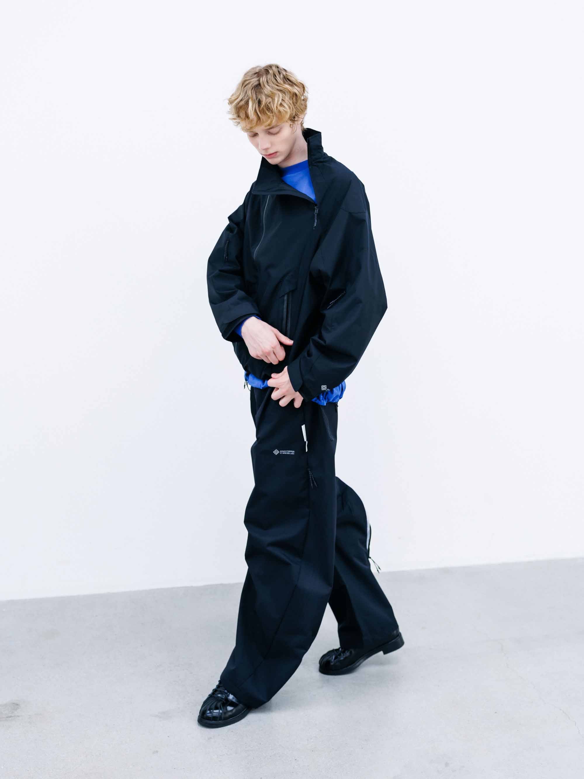9.26 SAT 20:00- IN STOCK】+phenix WINDSTOPPER® by GORE-TEX LABS CITY S