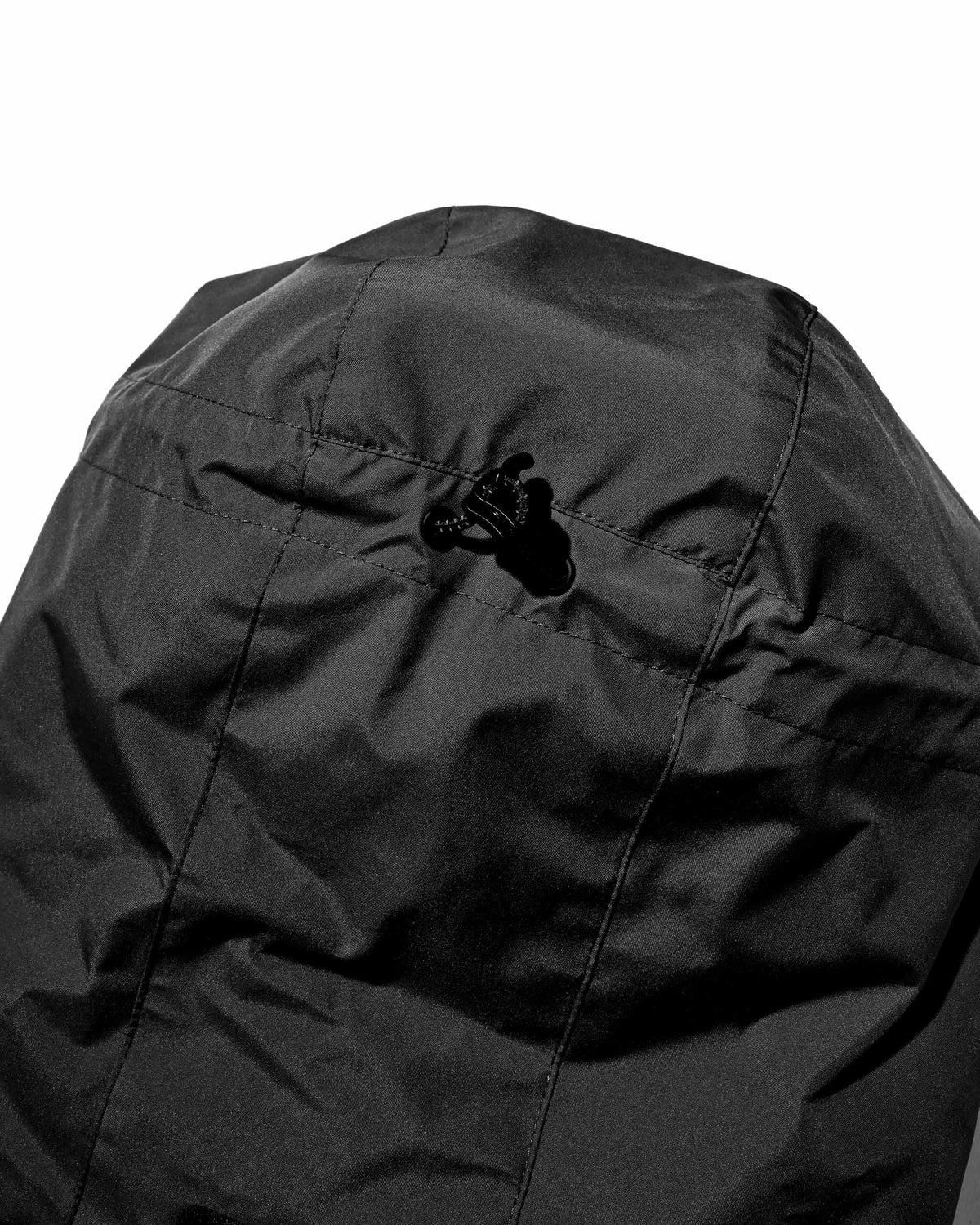 【9.23 WED 20:00- IN STOCK】+phenix WINDSTOPPER® by GORE-TEX LABS CITY MILITARY JACKET (BLACK)