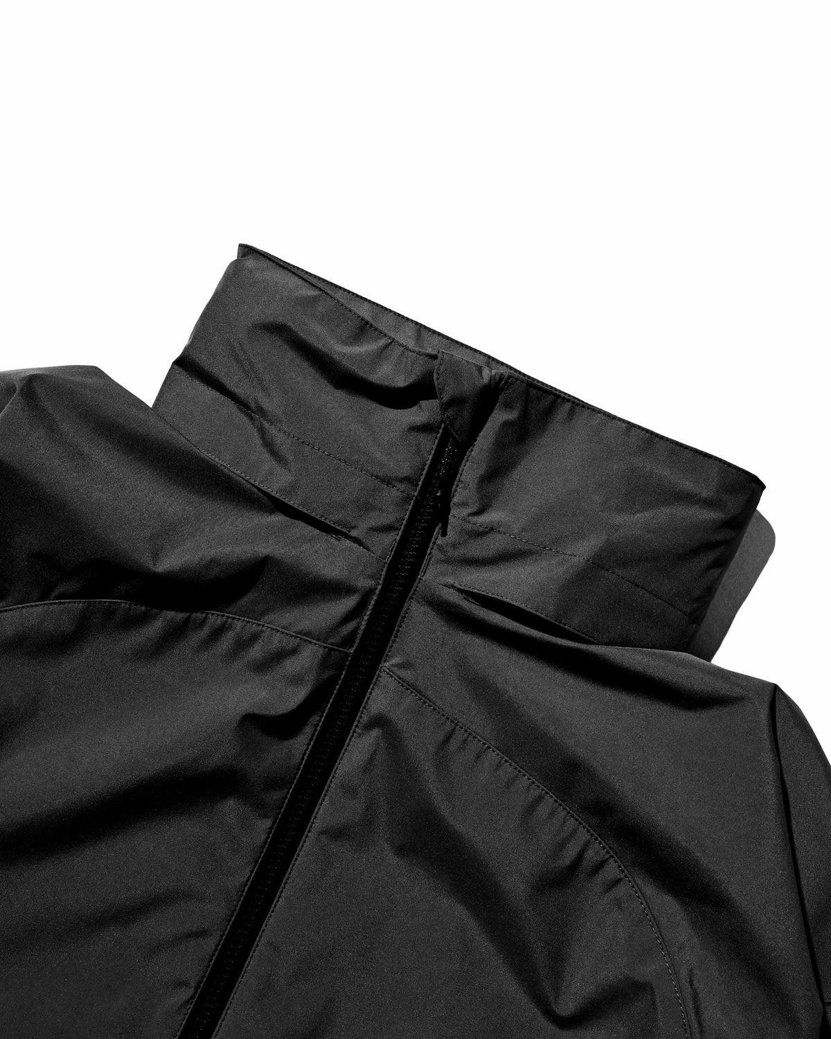 【9.23 WED 20:00- IN STOCK】+phenix WINDSTOPPER® by GORE-TEX LABS CITY MILITARY JACKET (BLACK)
