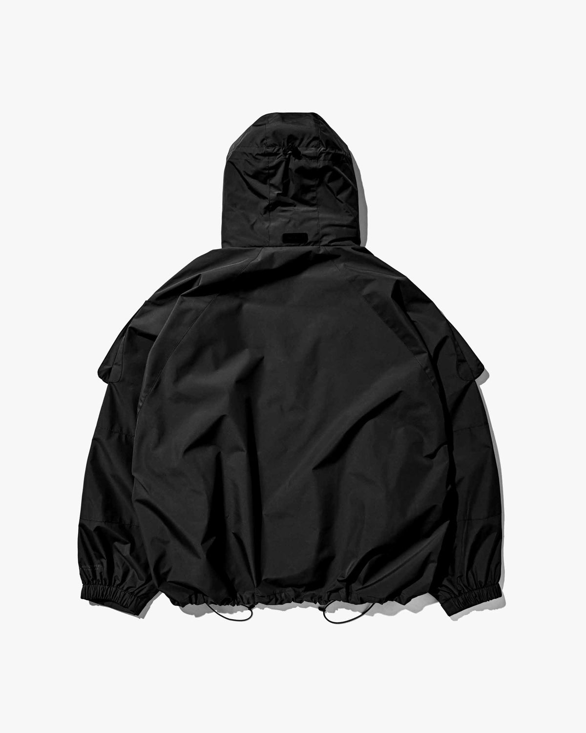 【9.23 WED 20:00- IN STOCK】+phenix WINDSTOPPER® by GORE-TEX LABS CITY MILITARY JACKET (BLACK)