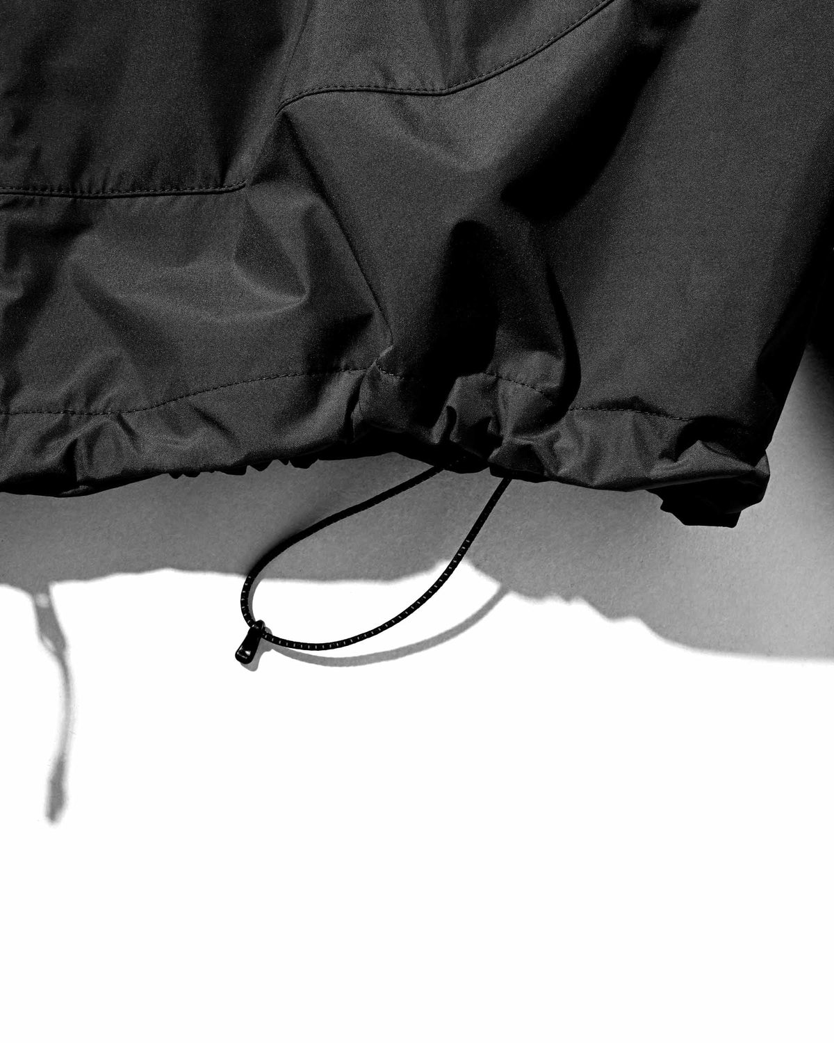 【9.23 WED 20:00- IN STOCK】+phenix WINDSTOPPER® by GORE-TEX LABS CITY MILITARY JACKET (BLACK)