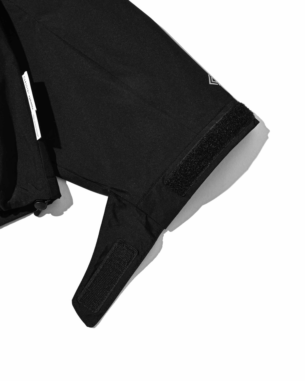 【9.26 SAT 20:00- IN STOCK】+phenix WINDSTOPPER® by GORE-TEX LABS CITY SIDEWINDER JACKET (BLACK)