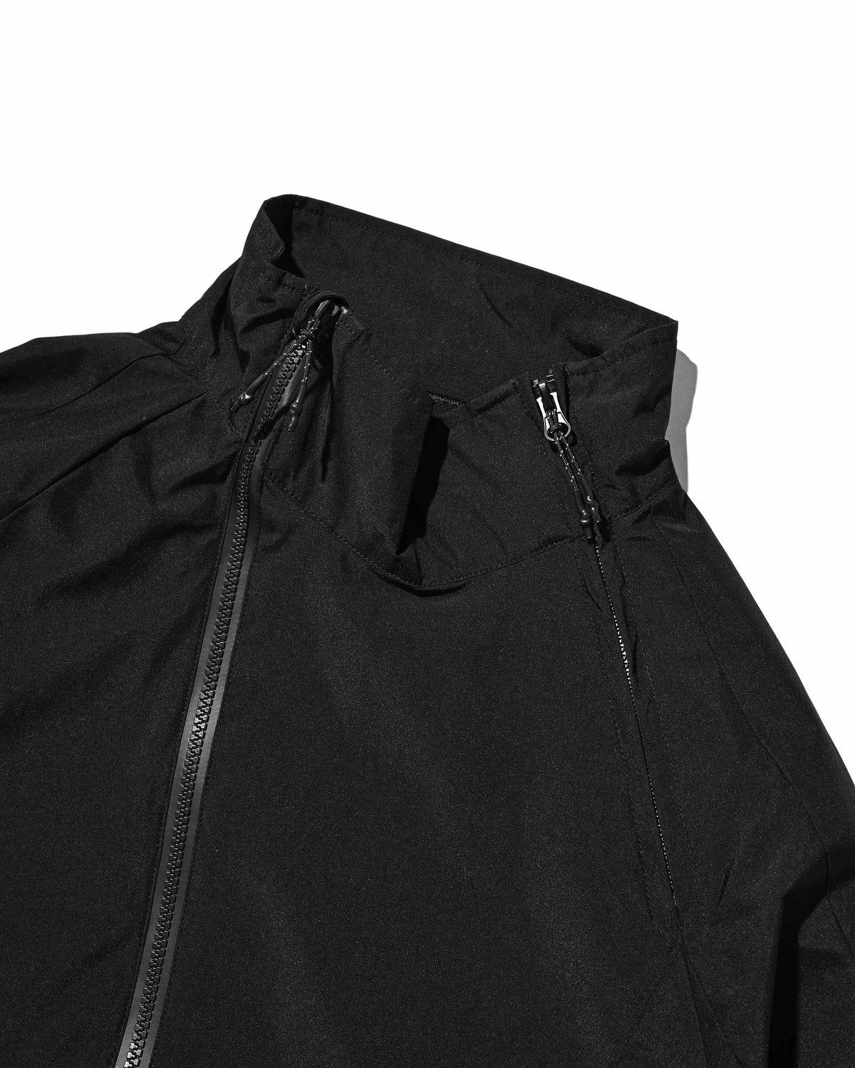 【9.26 SAT 20:00- IN STOCK】+phenix WINDSTOPPER® by GORE-TEX LABS CITY SIDEWINDER JACKET (BLACK)