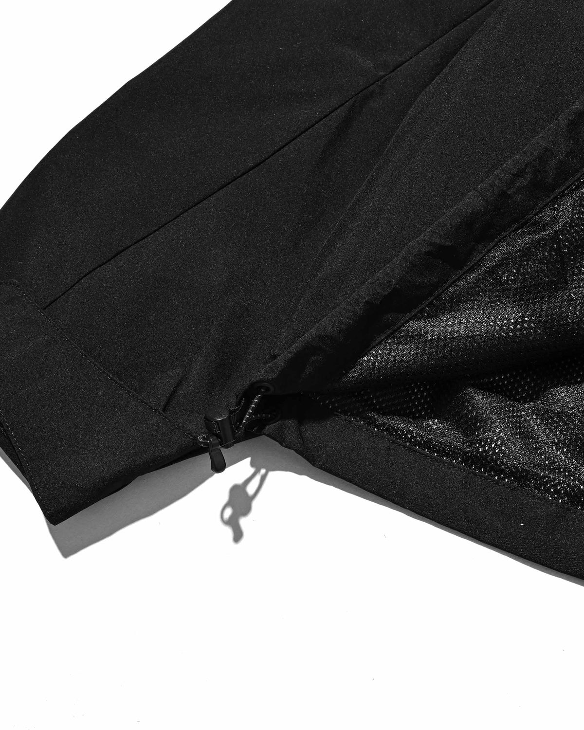 【9.26 SAT 20:00- IN STOCK】+phenix WINDSTOPPER® by GORE-TEX LABS CITY SIDEWINDER JACKET (BLACK)