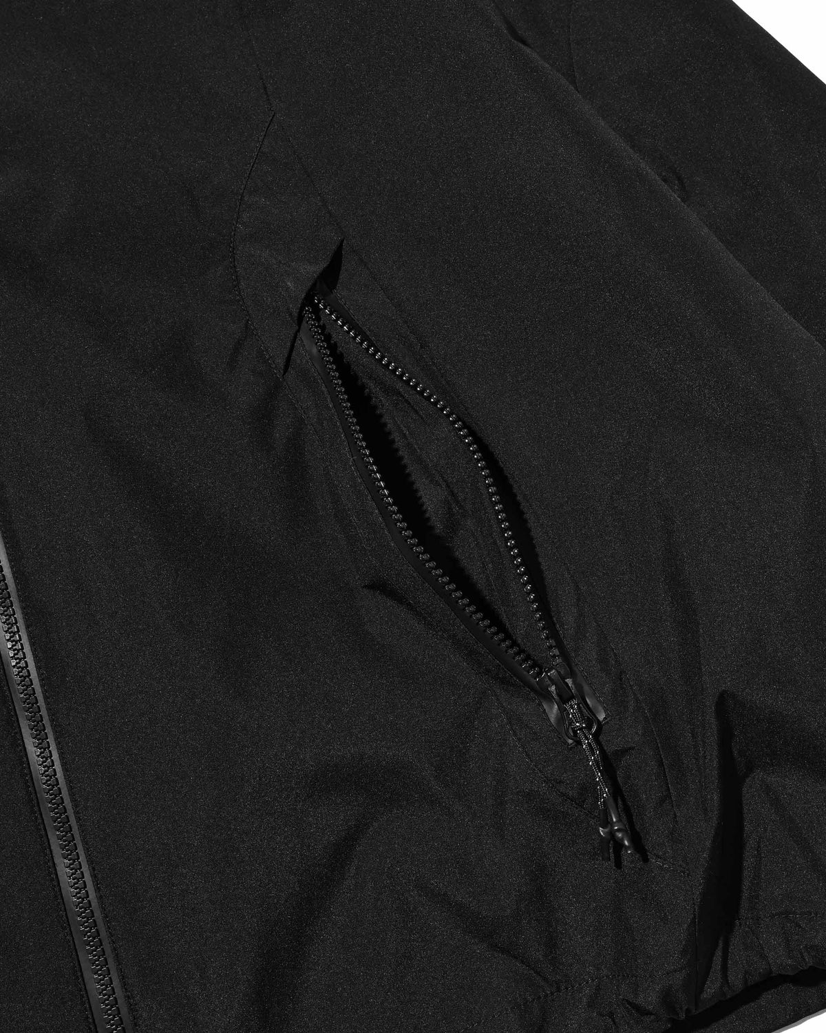 【9.26 SAT 20:00- IN STOCK】+phenix WINDSTOPPER® by GORE-TEX LABS CITY SIDEWINDER JACKET (BLACK)