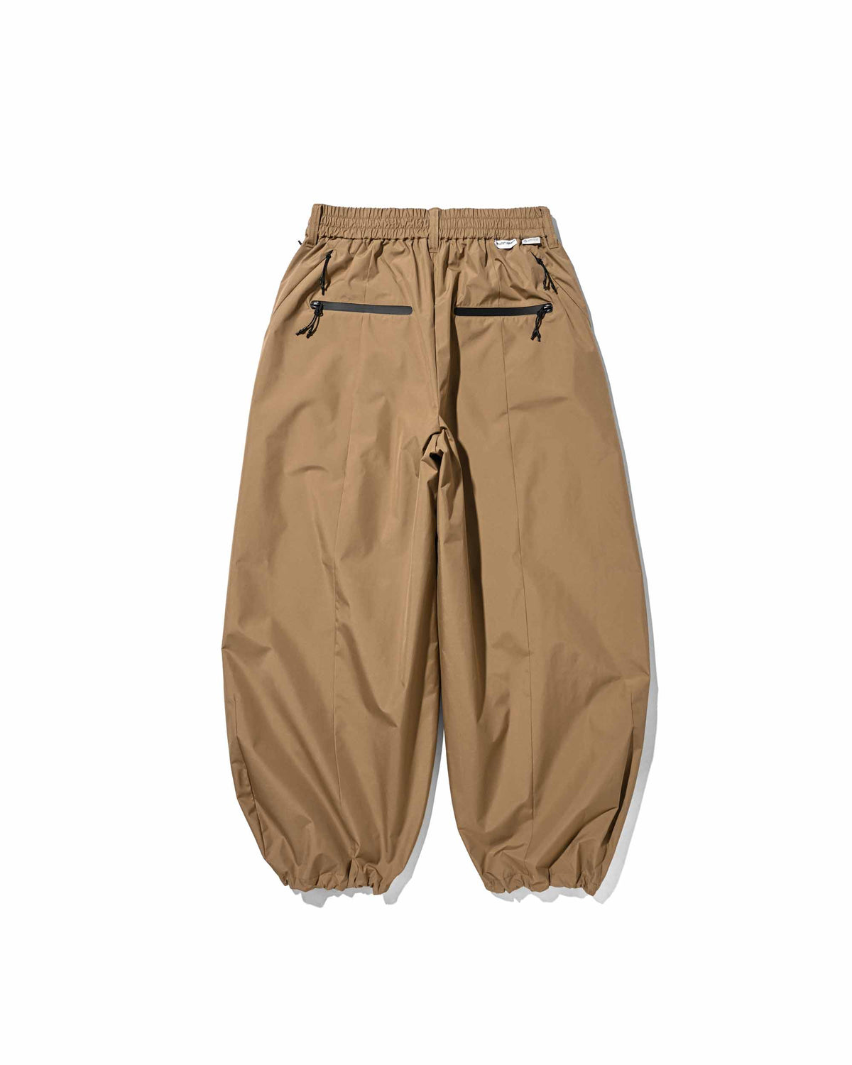 【9.23 WED 20:00- IN STOCK】+phenix WINDSTOPPER® by GORE-TEX LABS TECH MASSIVE TWISTED PANTS (CAMEL BEIGE)
