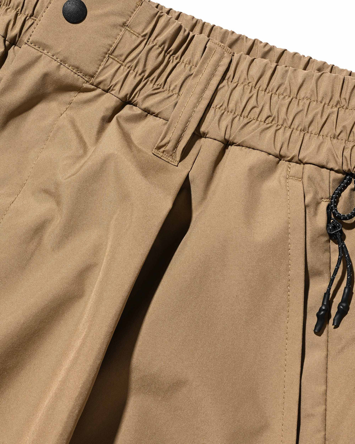 【9.23 WED 20:00- IN STOCK】+phenix WINDSTOPPER® by GORE-TEX LABS TECH MASSIVE TWISTED PANTS (CAMEL BEIGE)