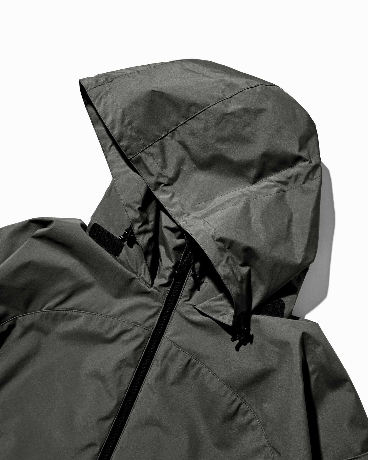 【9.23 WED 20:00- IN STOCK】+phenix WINDSTOPPER® by GORE-TEX LABS CITY MILITARY JACKET (ASPHALT GRAY)