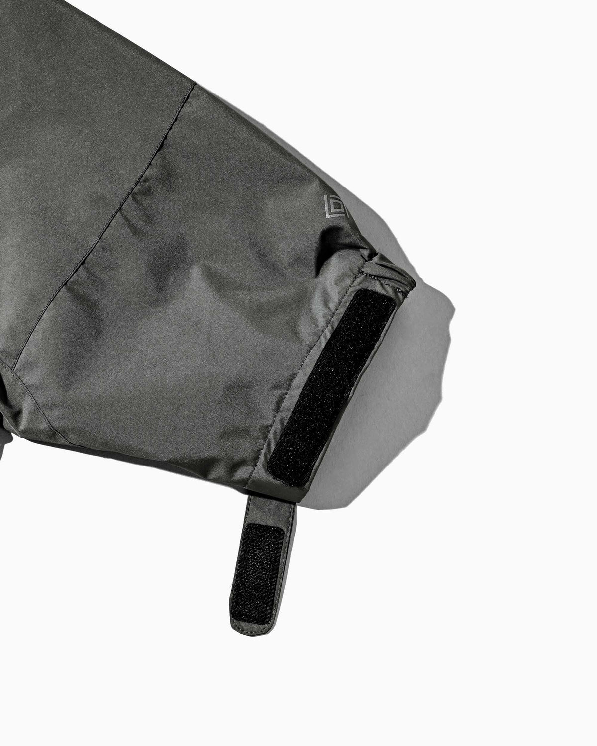 【9.23 WED 20:00- IN STOCK】+phenix WINDSTOPPER® by GORE-TEX LABS CITY MILITARY JACKET (ASPHALT GRAY)