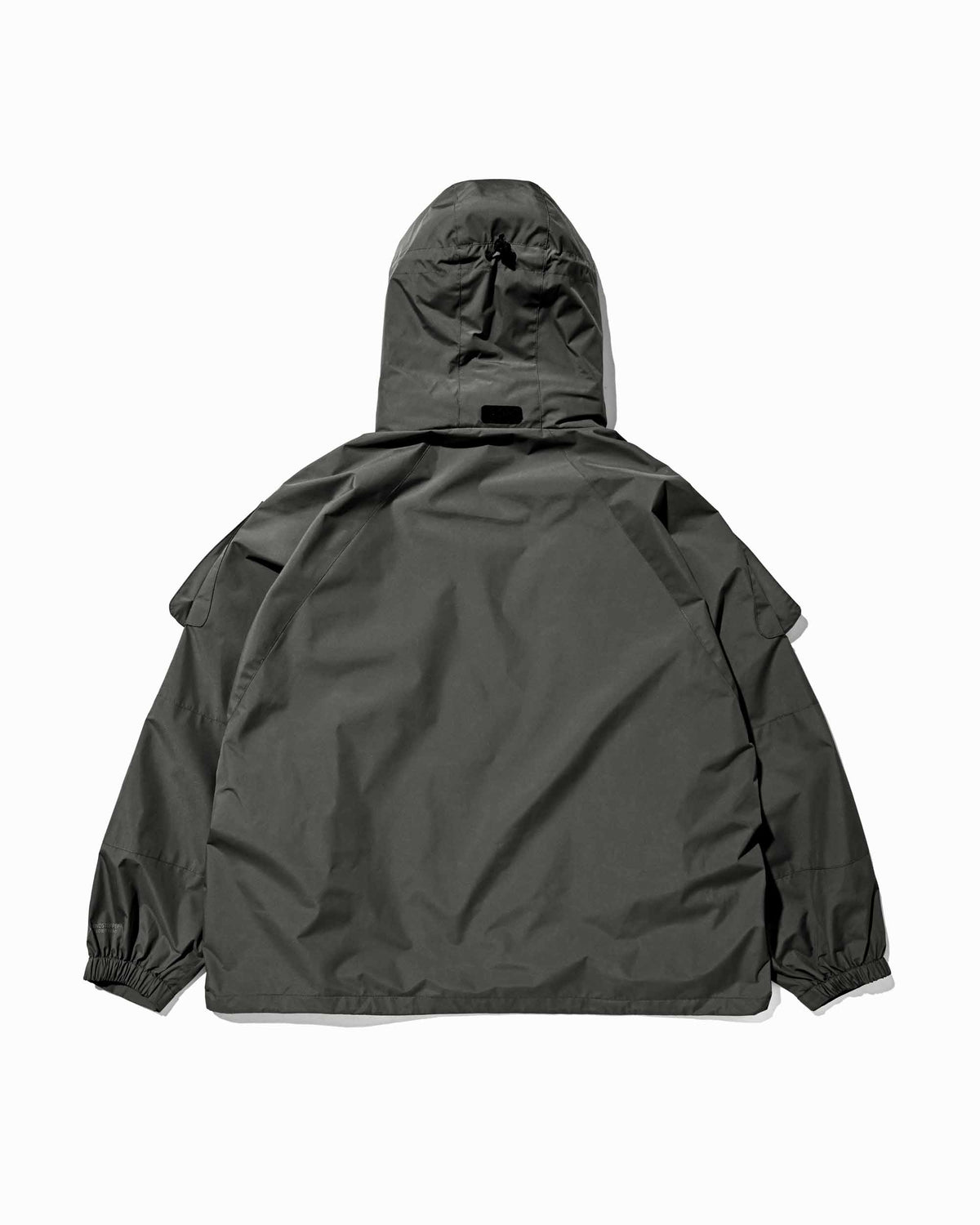 【9.23 WED 20:00- IN STOCK】+phenix WINDSTOPPER® by GORE-TEX LABS CITY MILITARY JACKET (ASPHALT GRAY)