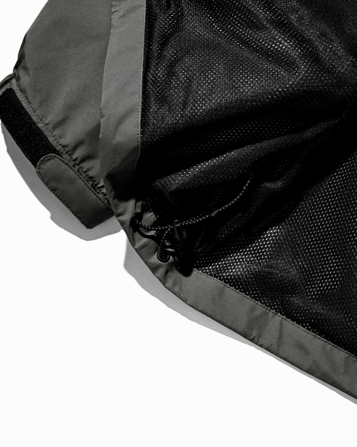 【9.23 WED 20:00- IN STOCK】+phenix WINDSTOPPER® by GORE-TEX LABS CITY MILITARY JACKET (ASPHALT GRAY)