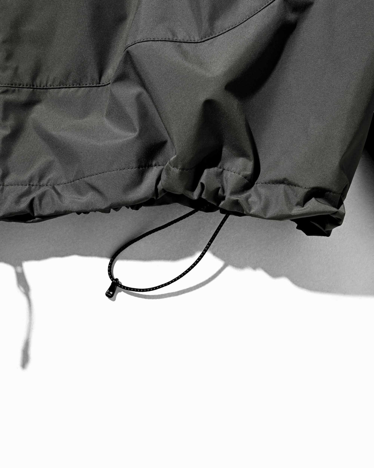 【9.23 WED 20:00- IN STOCK】+phenix WINDSTOPPER® by GORE-TEX LABS CITY MILITARY JACKET (ASPHALT GRAY)