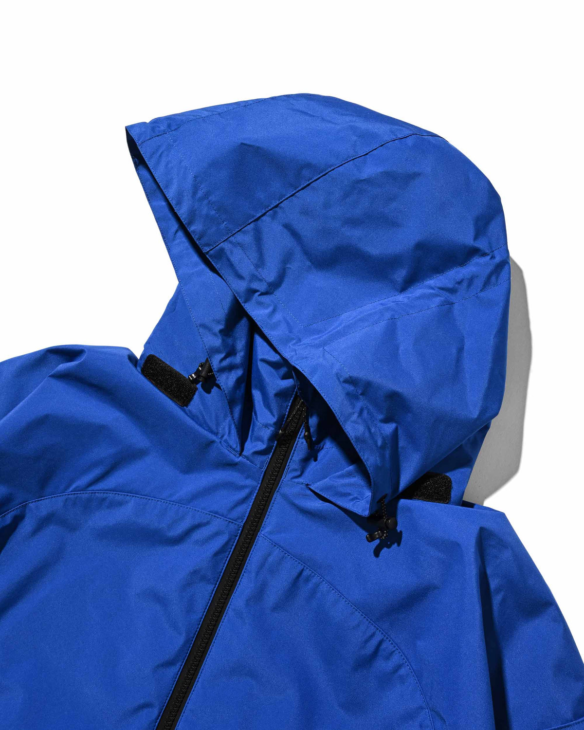 【9.23 WED 20:00- IN STOCK】+phenix WINDSTOPPER® by GORE-TEX LABS CITY MILITARY JACKET (BLUE)