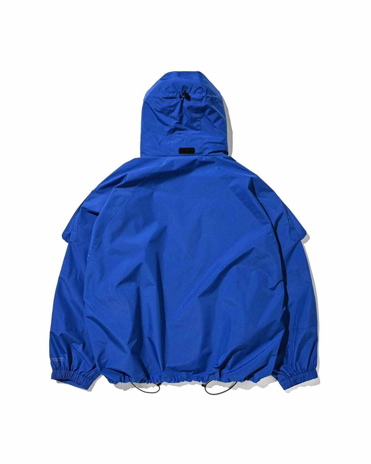 【9.23 WED 20:00- IN STOCK】+phenix WINDSTOPPER® by GORE-TEX LABS CITY MILITARY JACKET (BLUE)