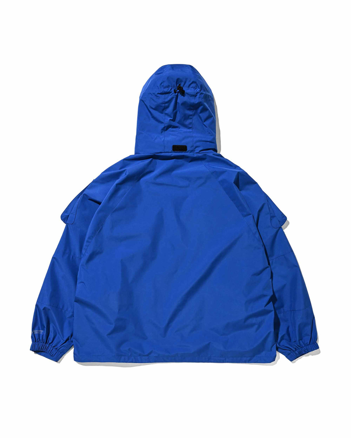 【9.23 WED 20:00- IN STOCK】+phenix WINDSTOPPER® by GORE-TEX LABS CITY MILITARY JACKET (BLUE)
