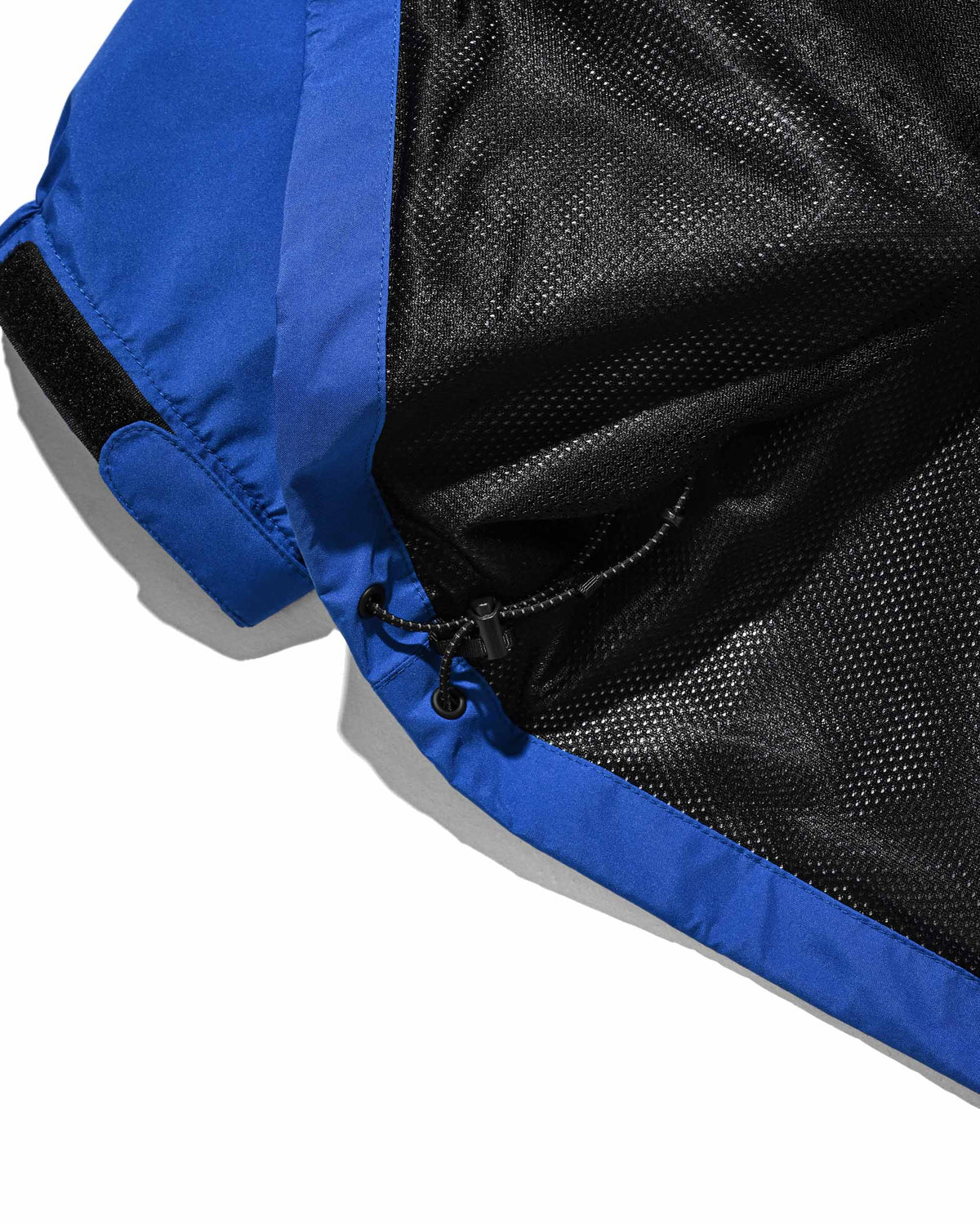 【9.23 WED 20:00- IN STOCK】+phenix WINDSTOPPER® by GORE-TEX LABS CITY MILITARY JACKET (BLUE)
