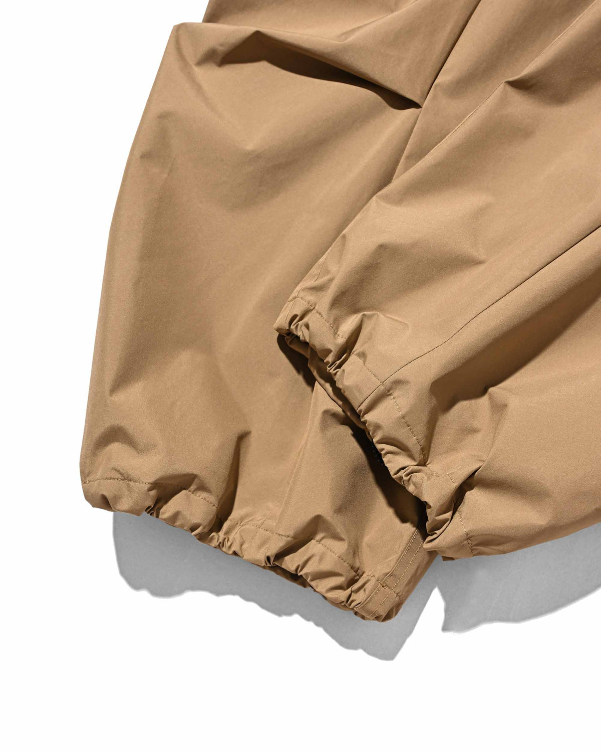 【9.26 SAT 20:00- IN STOCK】+phenix WINDSTOPPER® by GORE-TEX LABS CITY MILITARY CURVE PANTS (CAMEL BEIGE)